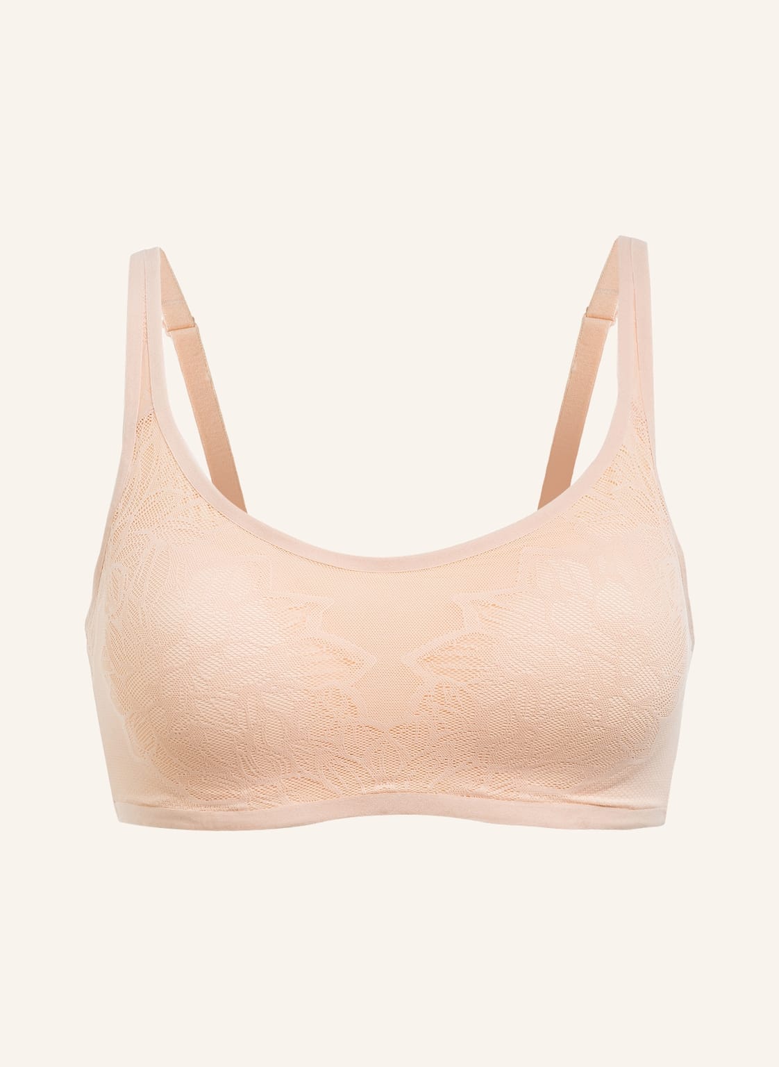 Image of Triumph Bustier Fit Smart beige