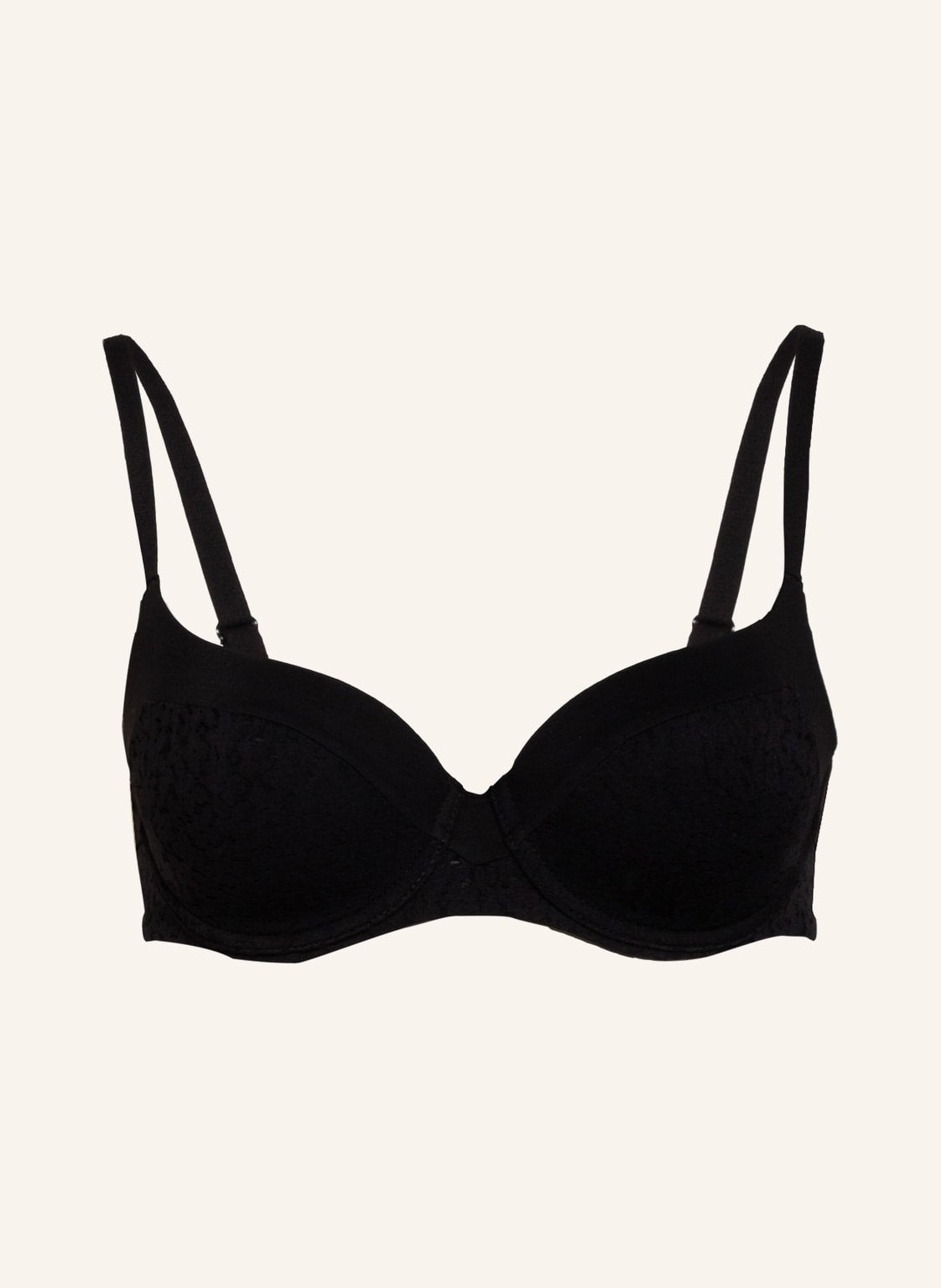 Image of Femilet Schalen-Bh Norah schwarz
