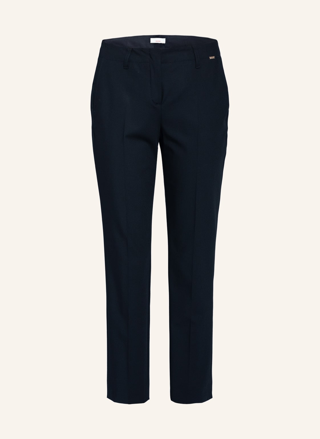 Image of Cinque Hose Chamelin blau