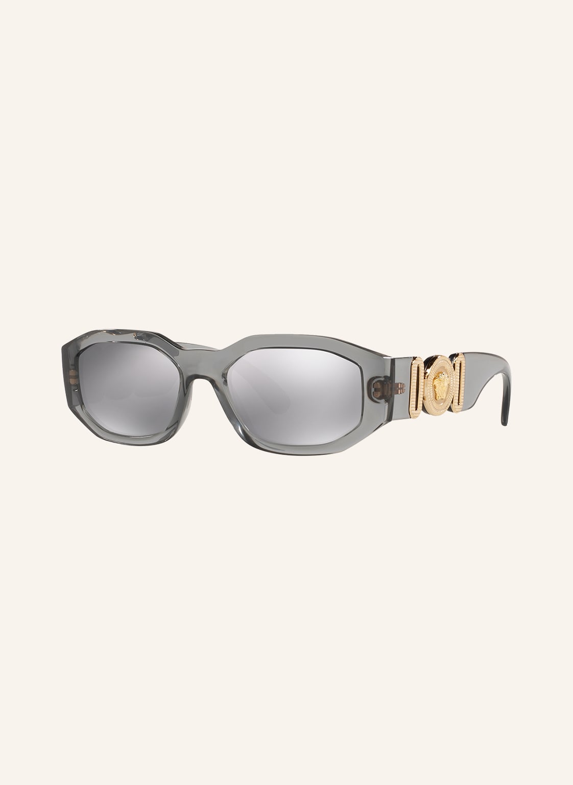 Image of Versace Sonnenbrille ve4361 grau