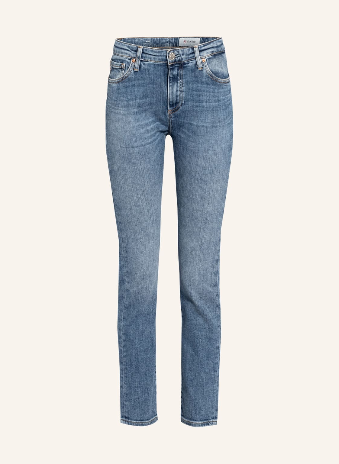 Image of Ag Jeans Jeans Mari blau