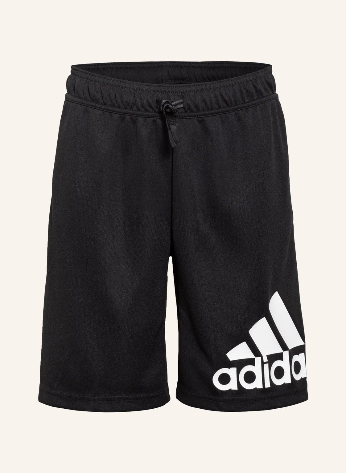 Image of Adidas Trainingsshorts schwarz
