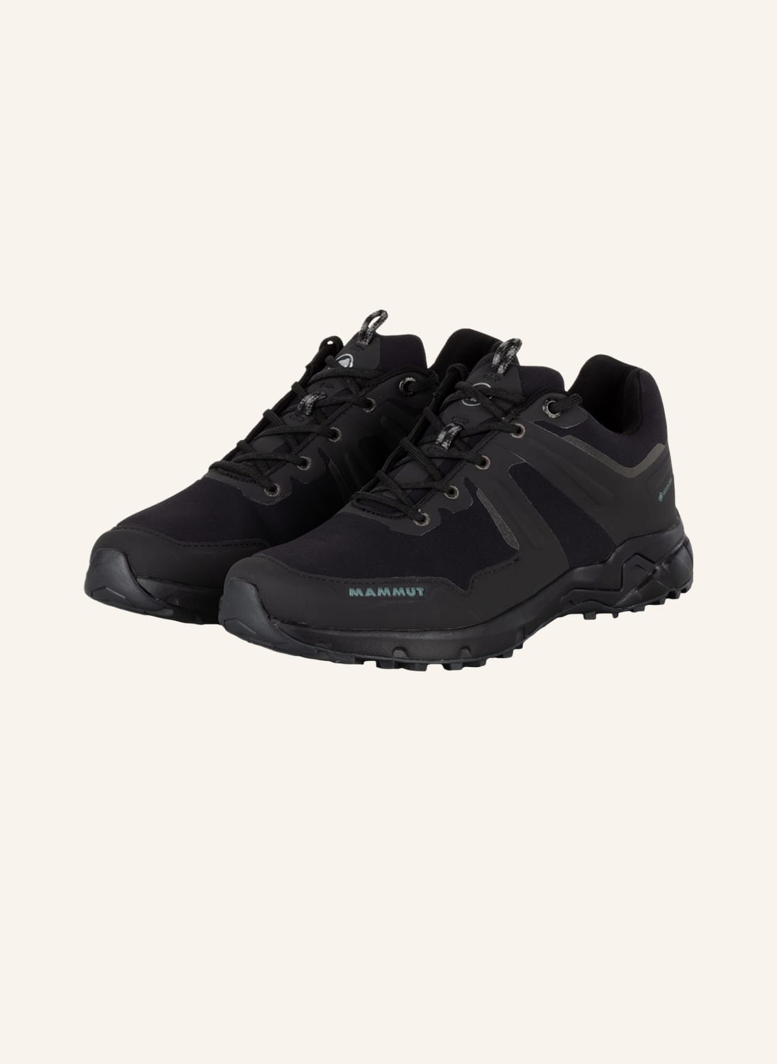 Image of Mammut Multifunktionsschuhe Ultimate Pro Low Gtx® schwarz