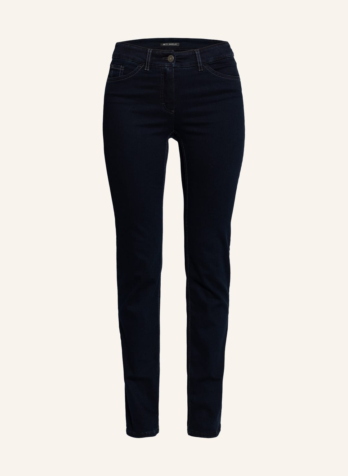 Image of Betty Barclay Jeans blau