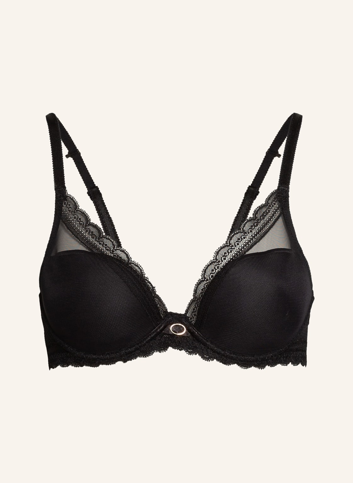 Image of Chantelle Schalen-Bh Parisian Allure schwarz