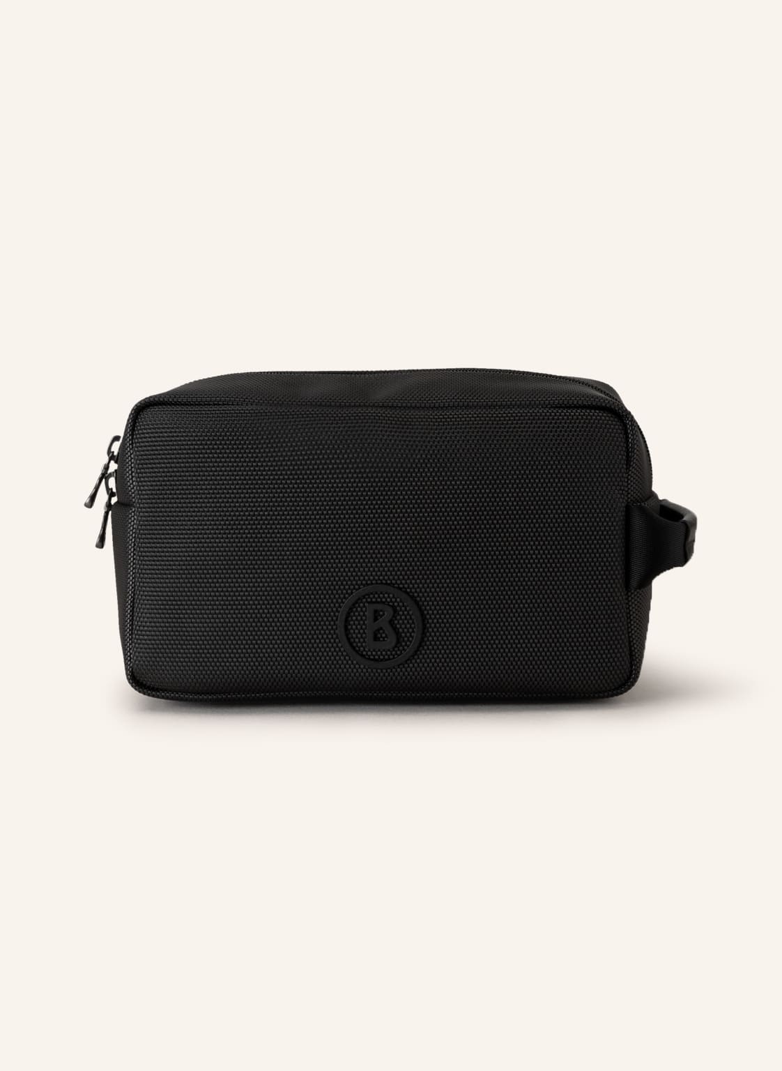 Image of Bogner Kulturtasche grau