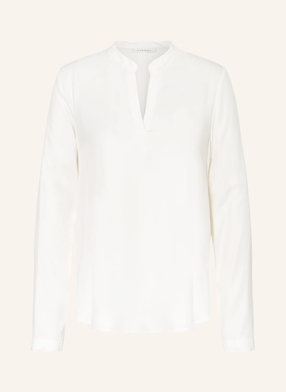 Image of Eterna Blusenshirt weiss