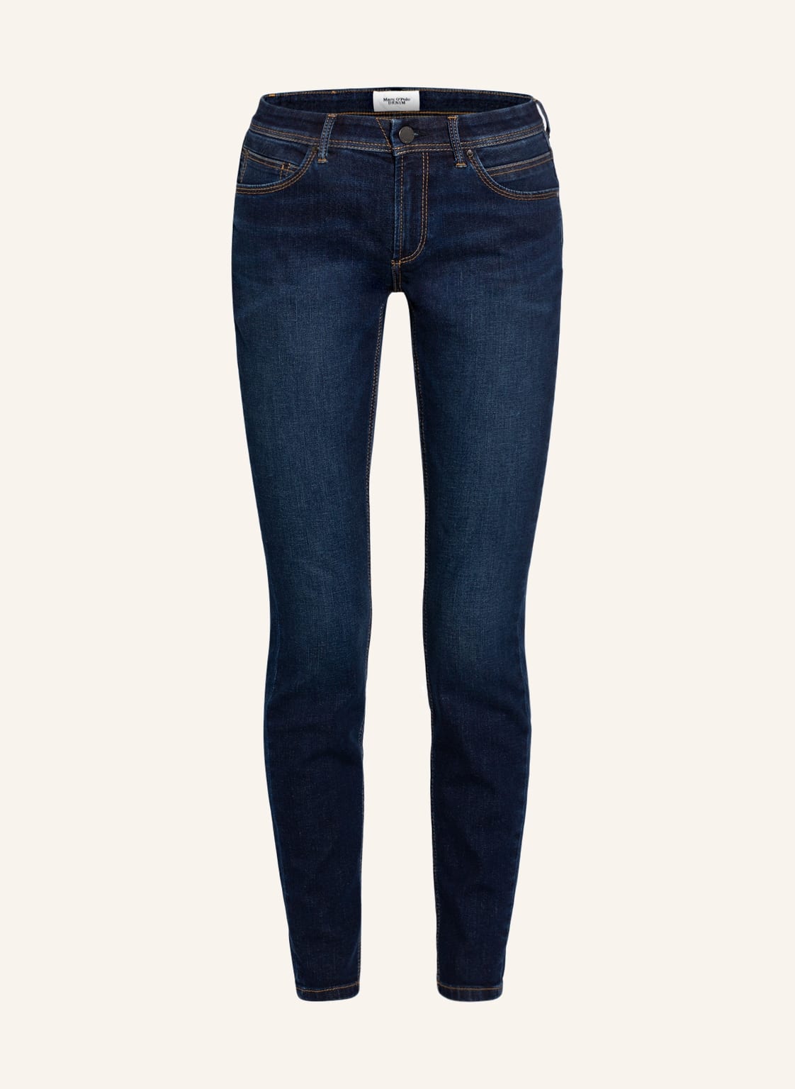 Image of Marc O'polo Denim Jeans blau