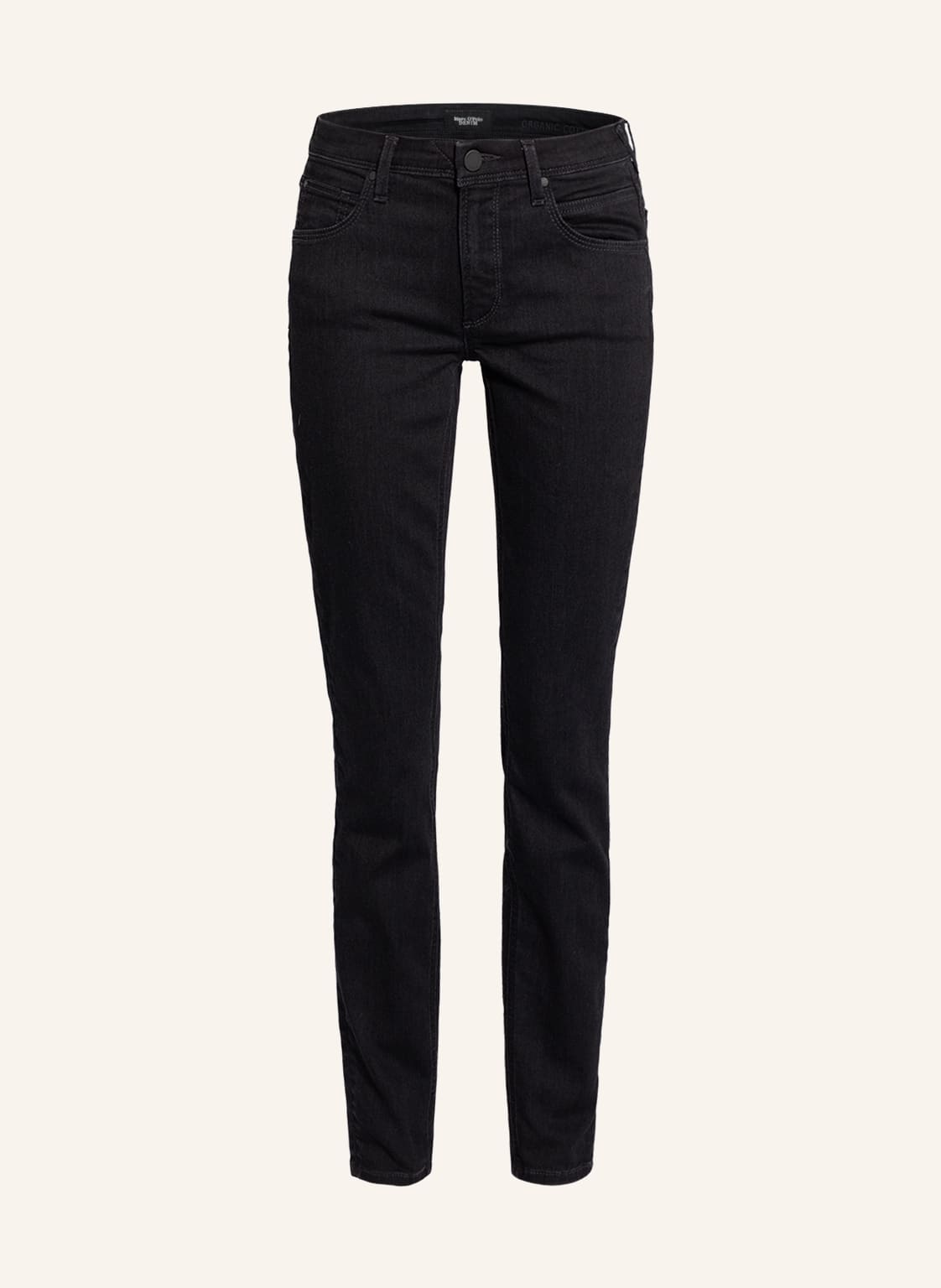 Image of Marc O'polo Denim Jeans schwarz