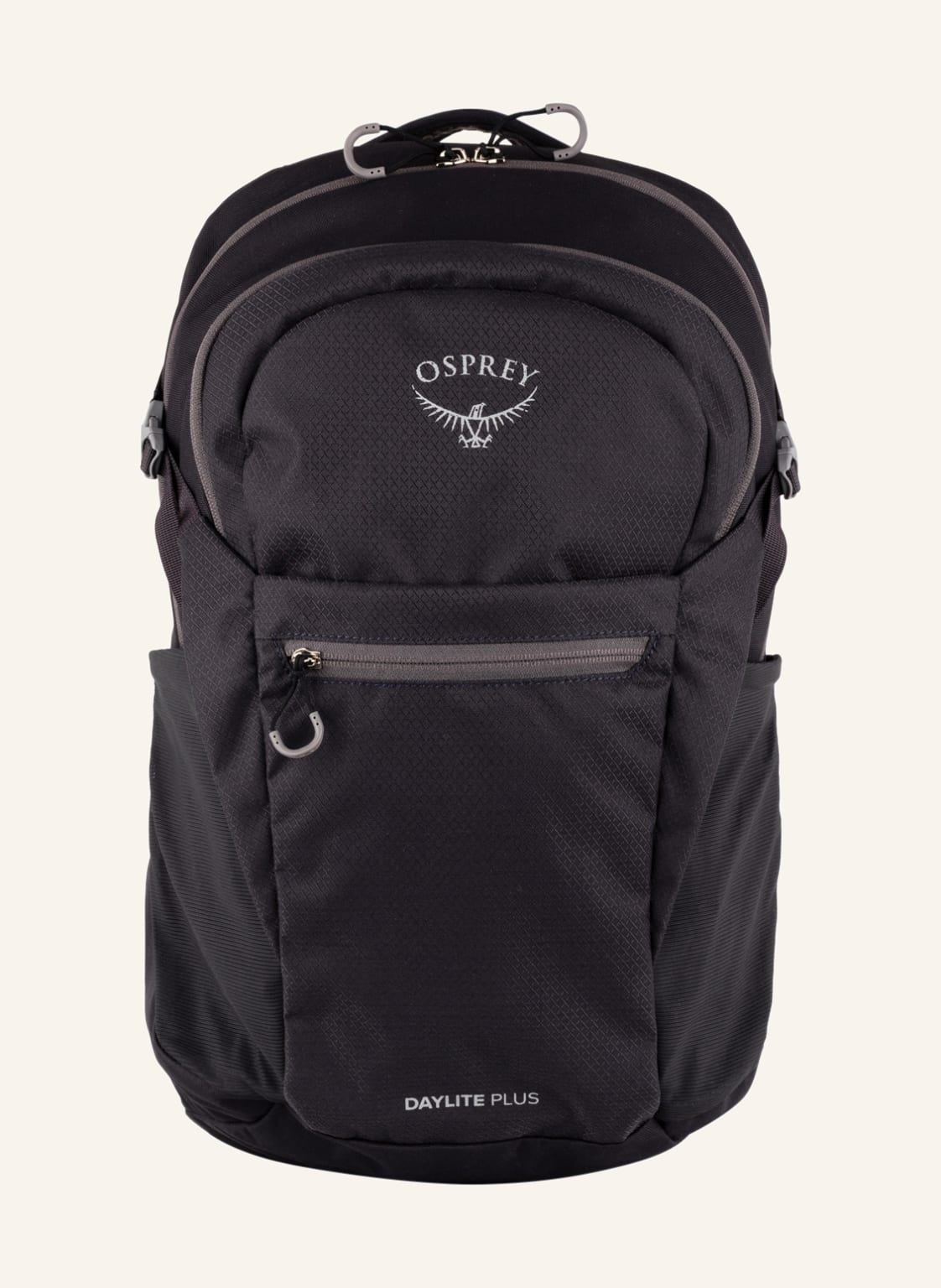 Image of Osprey Rucksack Daylite 20 L Mit Laptop-Fach schwarz