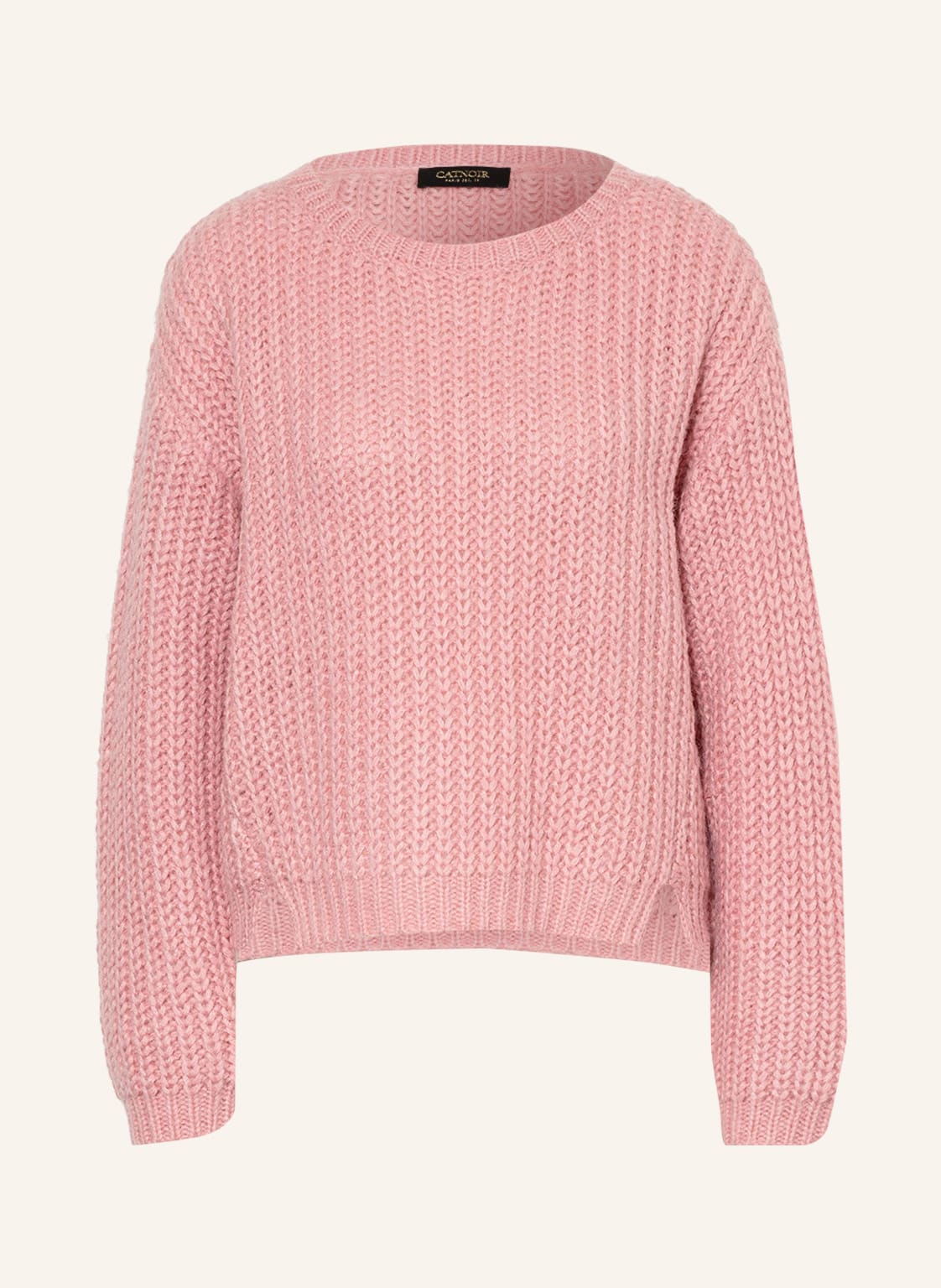 Image of Catnoir Pullover rosa