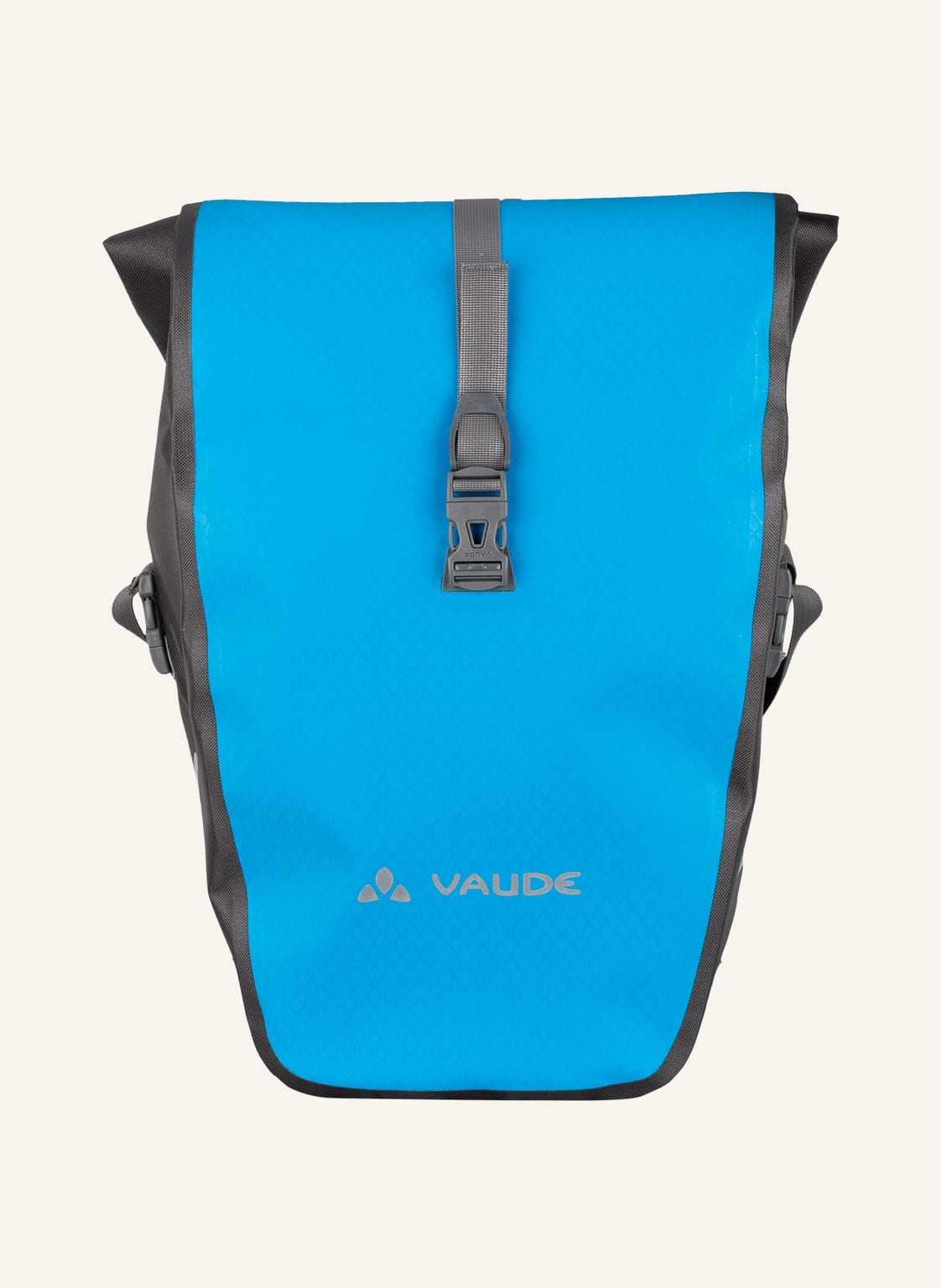 Image of Vaude Fahrradtasche Aqua Back Single 24 L blau