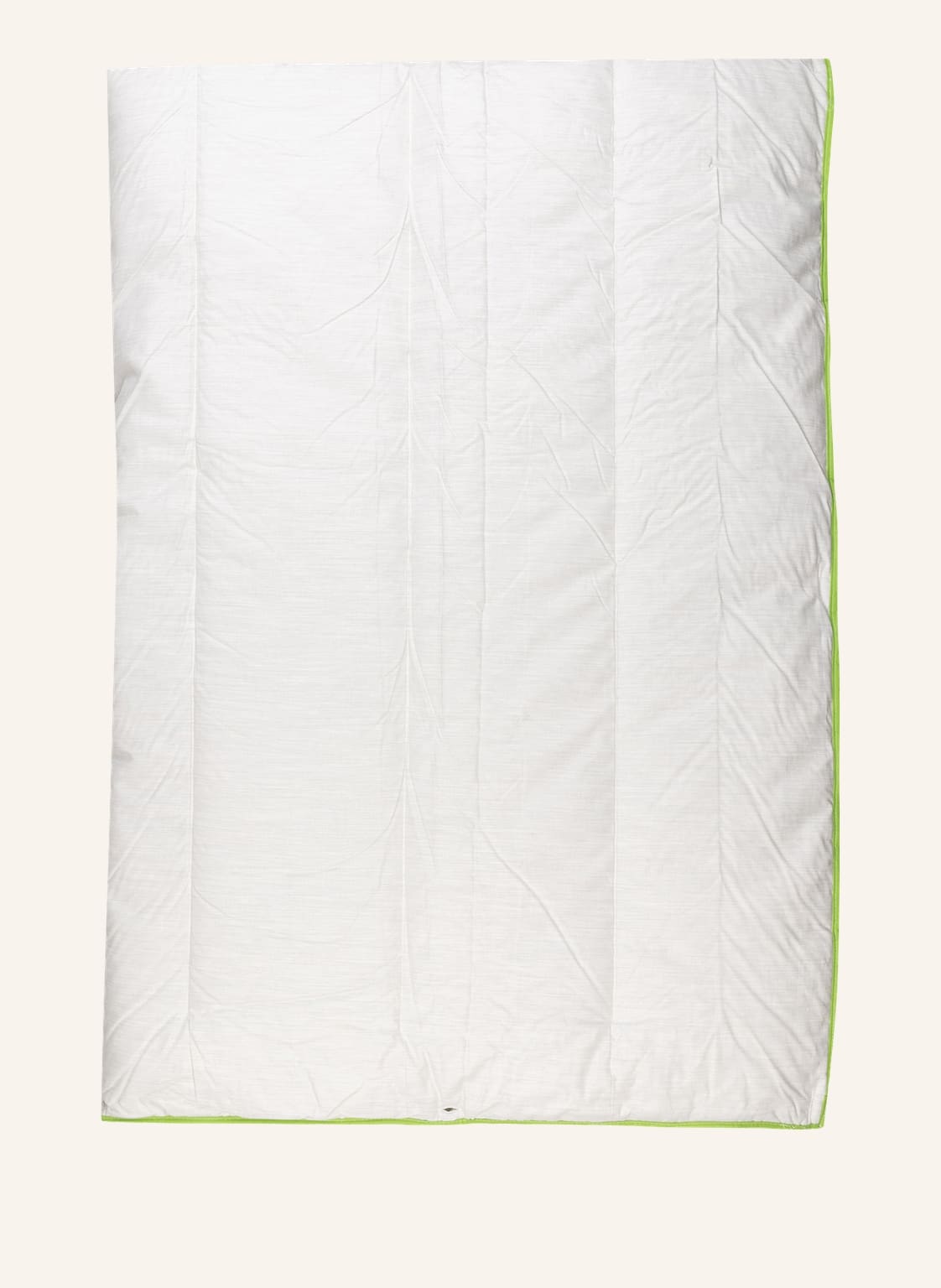 Image of Blackroll Ganzjahres-Bettdecke Blackroll® Recovery Blanket grau