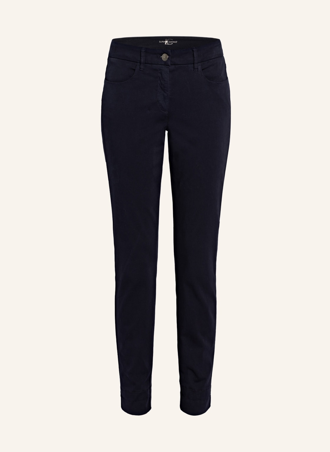 Image of Luisa Cerano Hose blau