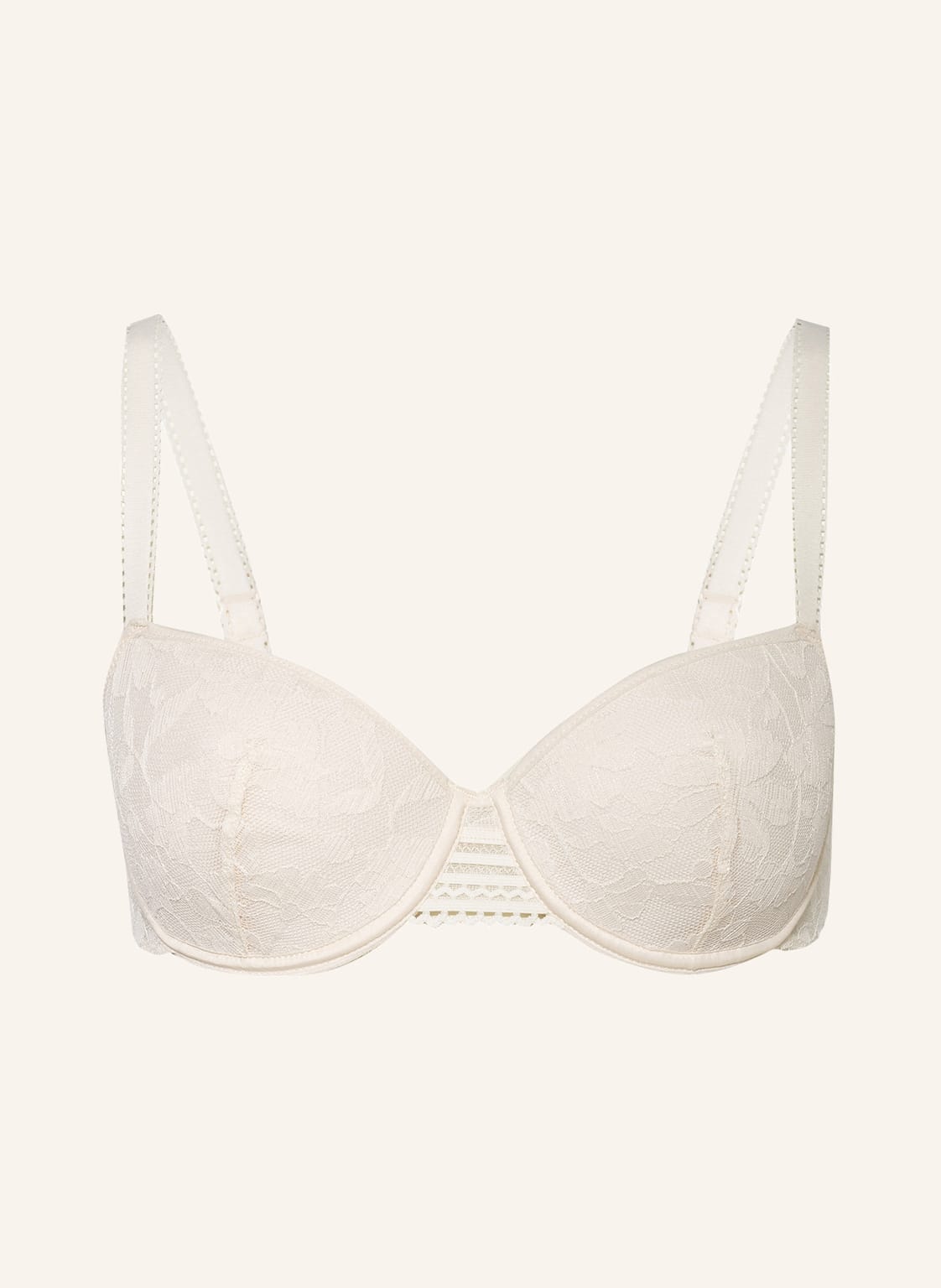 Image of Passionata Schalen-Bh Marta beige