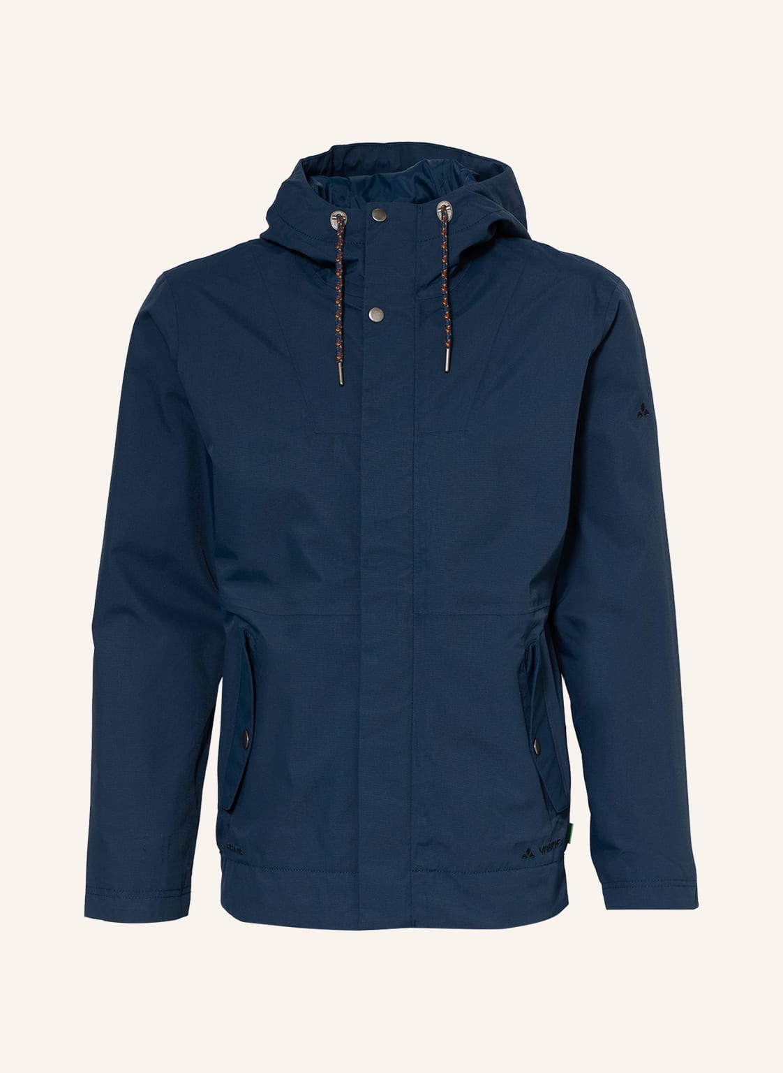 Image of Vaude Outdoor-Jacke Redmont Ii blau