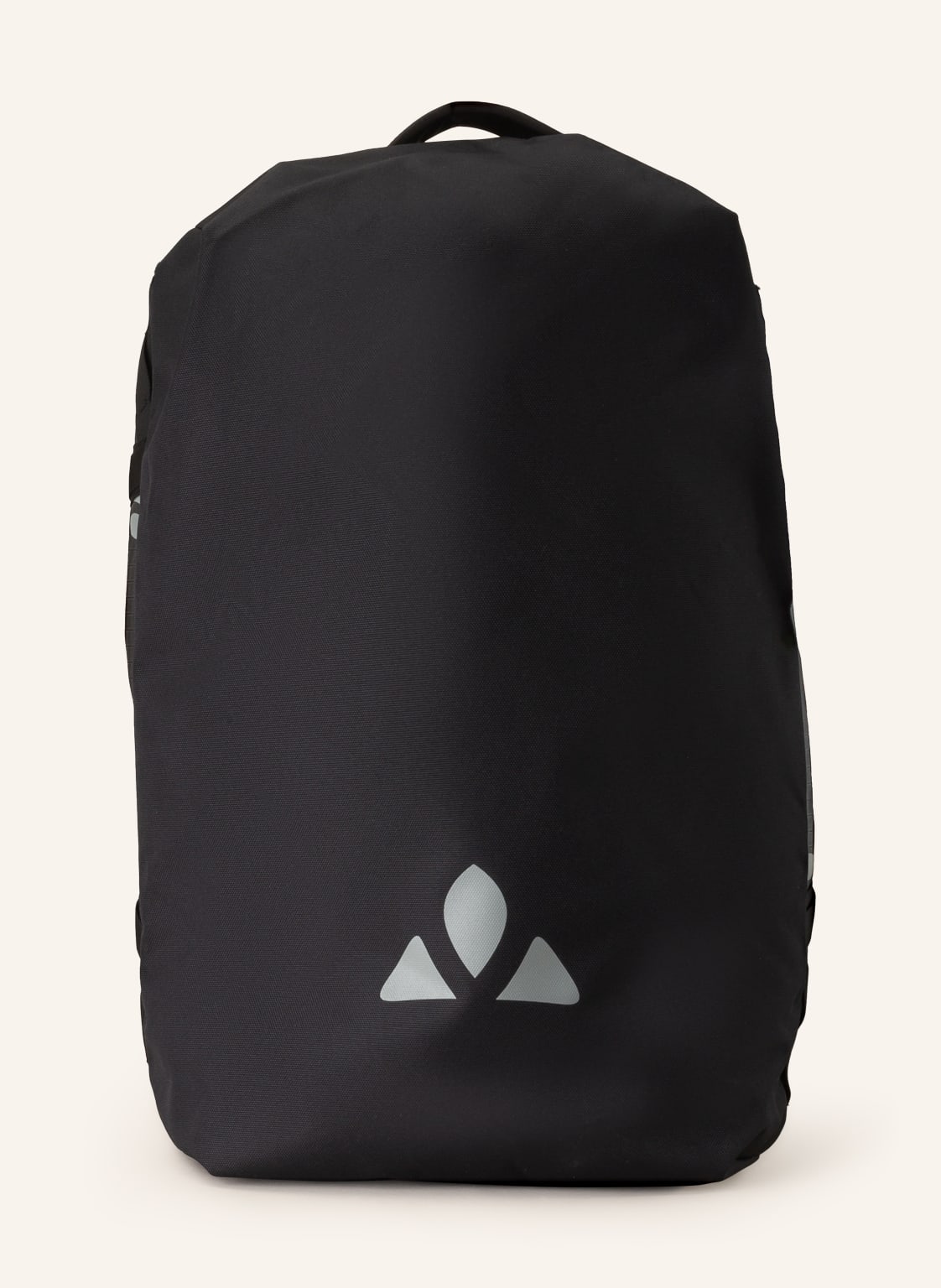 Image of Vaude Reisetasche Cityduffel 65 L schwarz