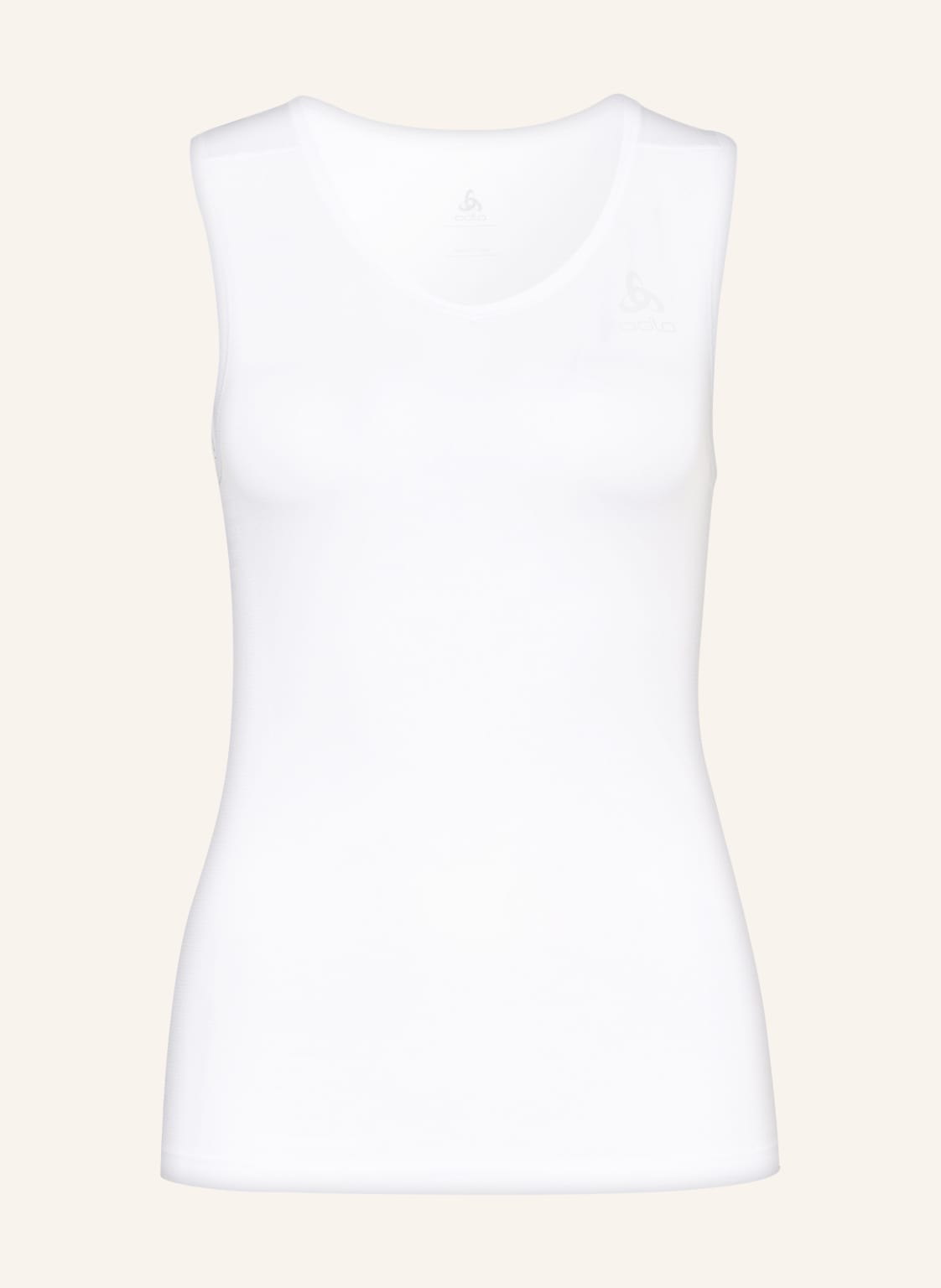 Image of Odlo Funktionswäsche-Top Performance weiss