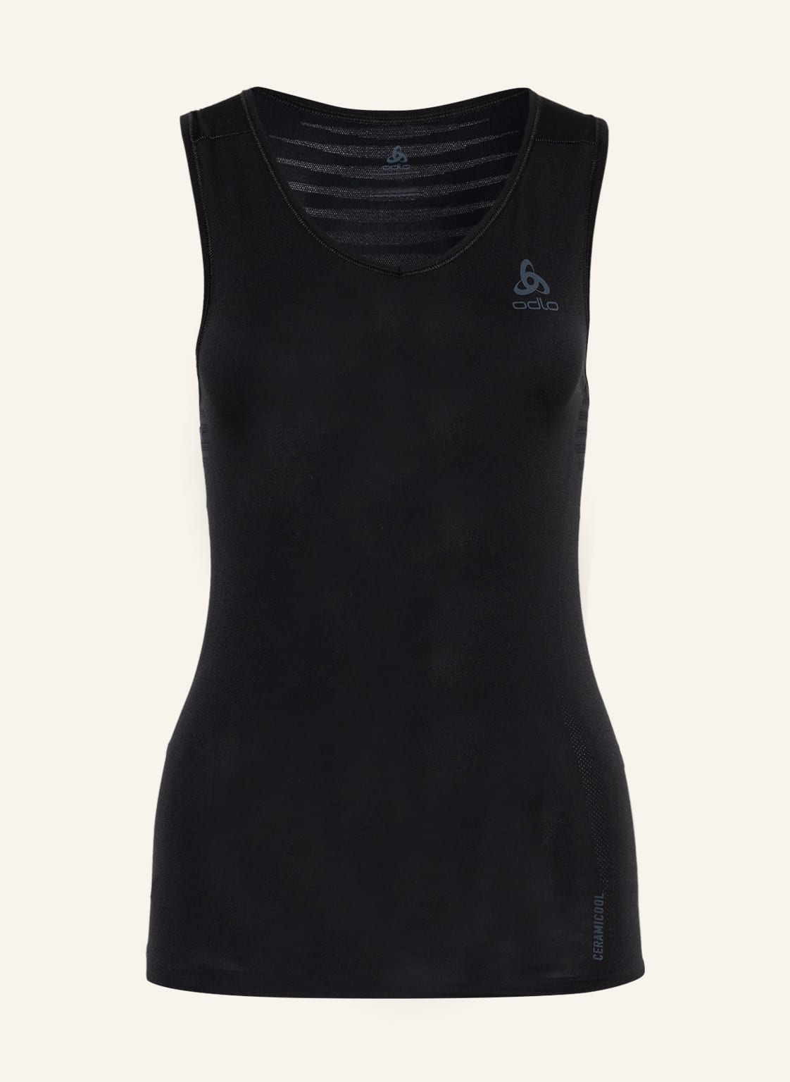 Image of Odlo Funktionswäsche-Top Performance schwarz