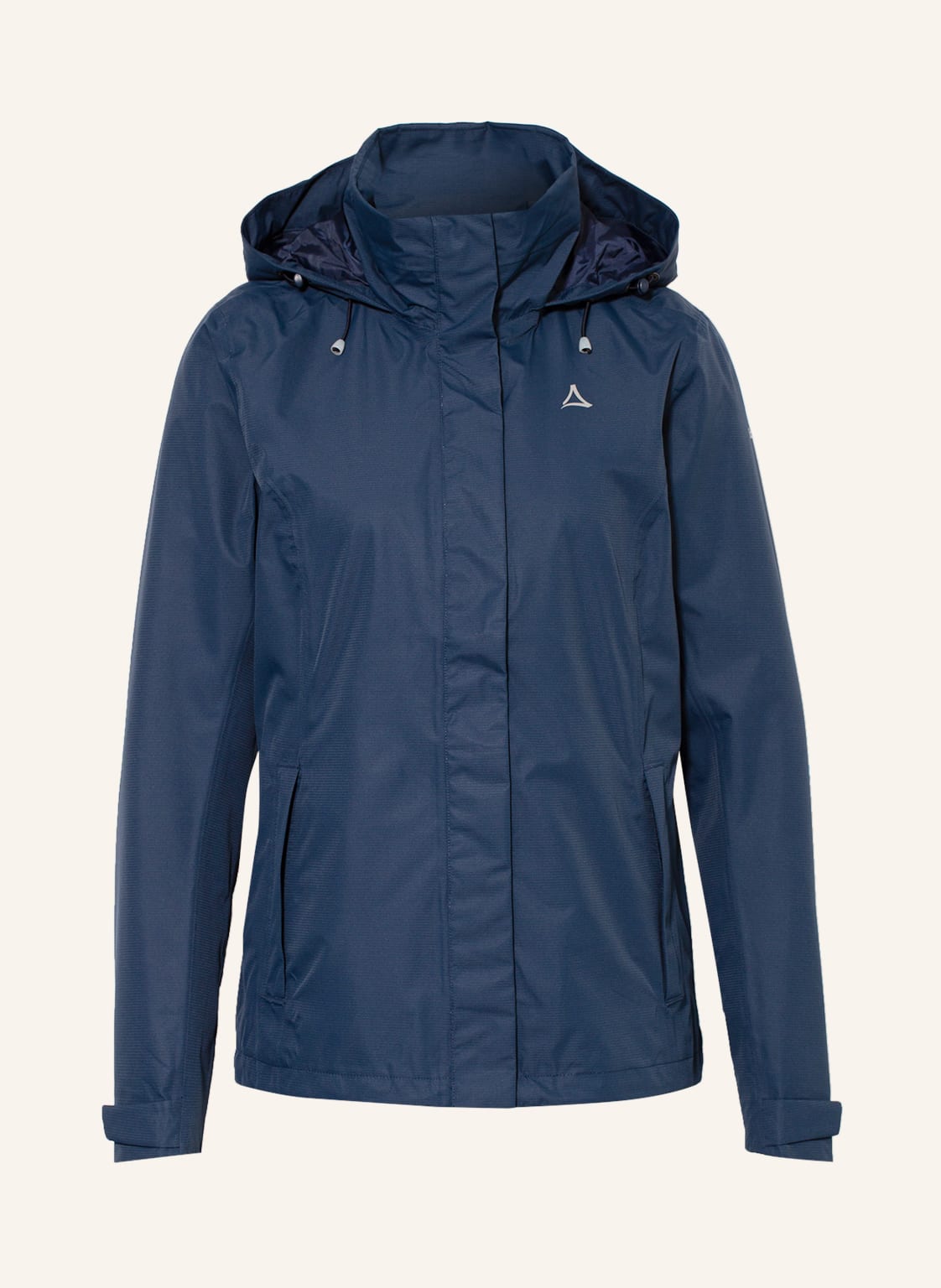 Image of Schöffel Funktionsjacke blau