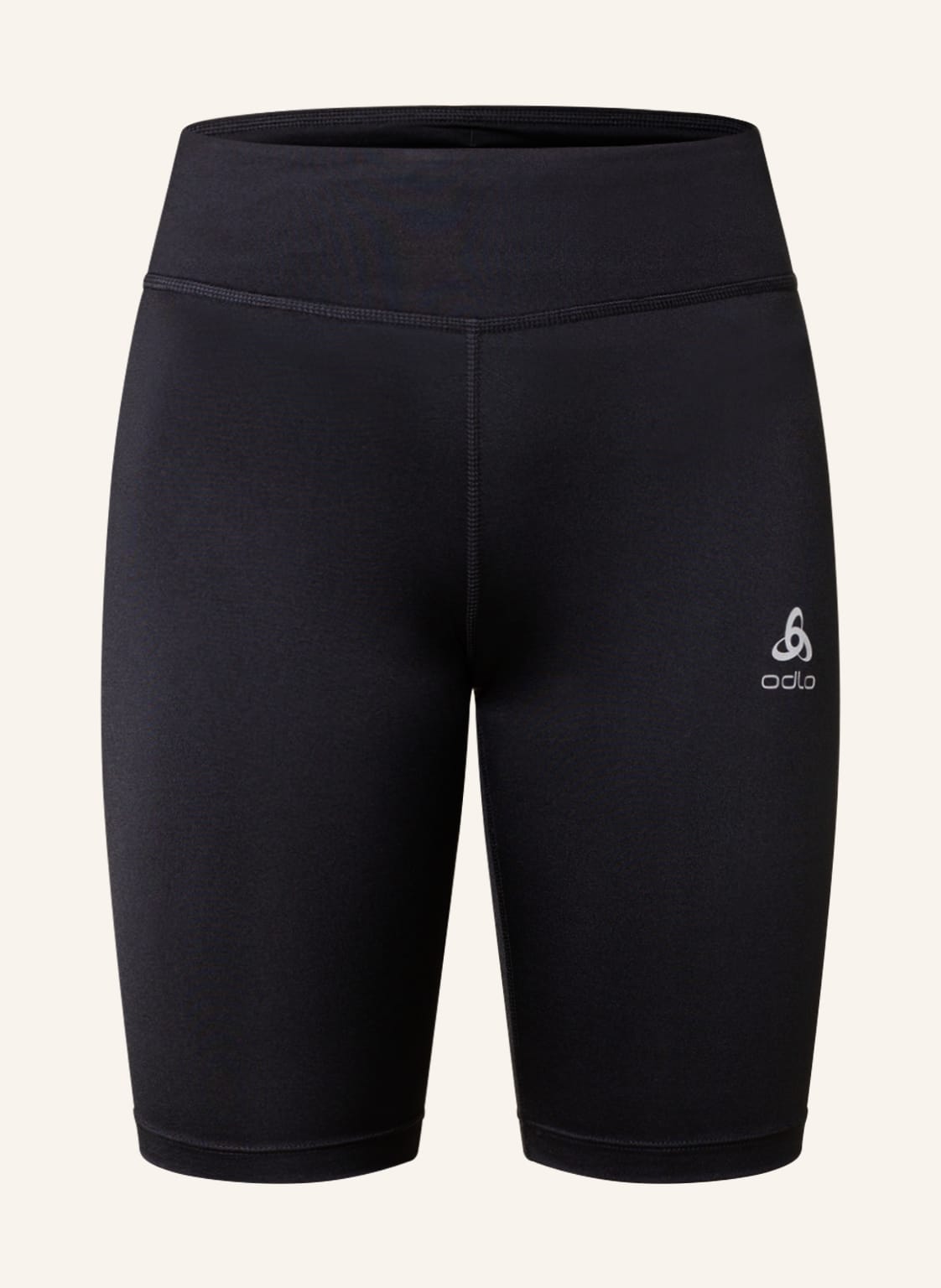 Image of Odlo Laufshorts Essentials schwarz