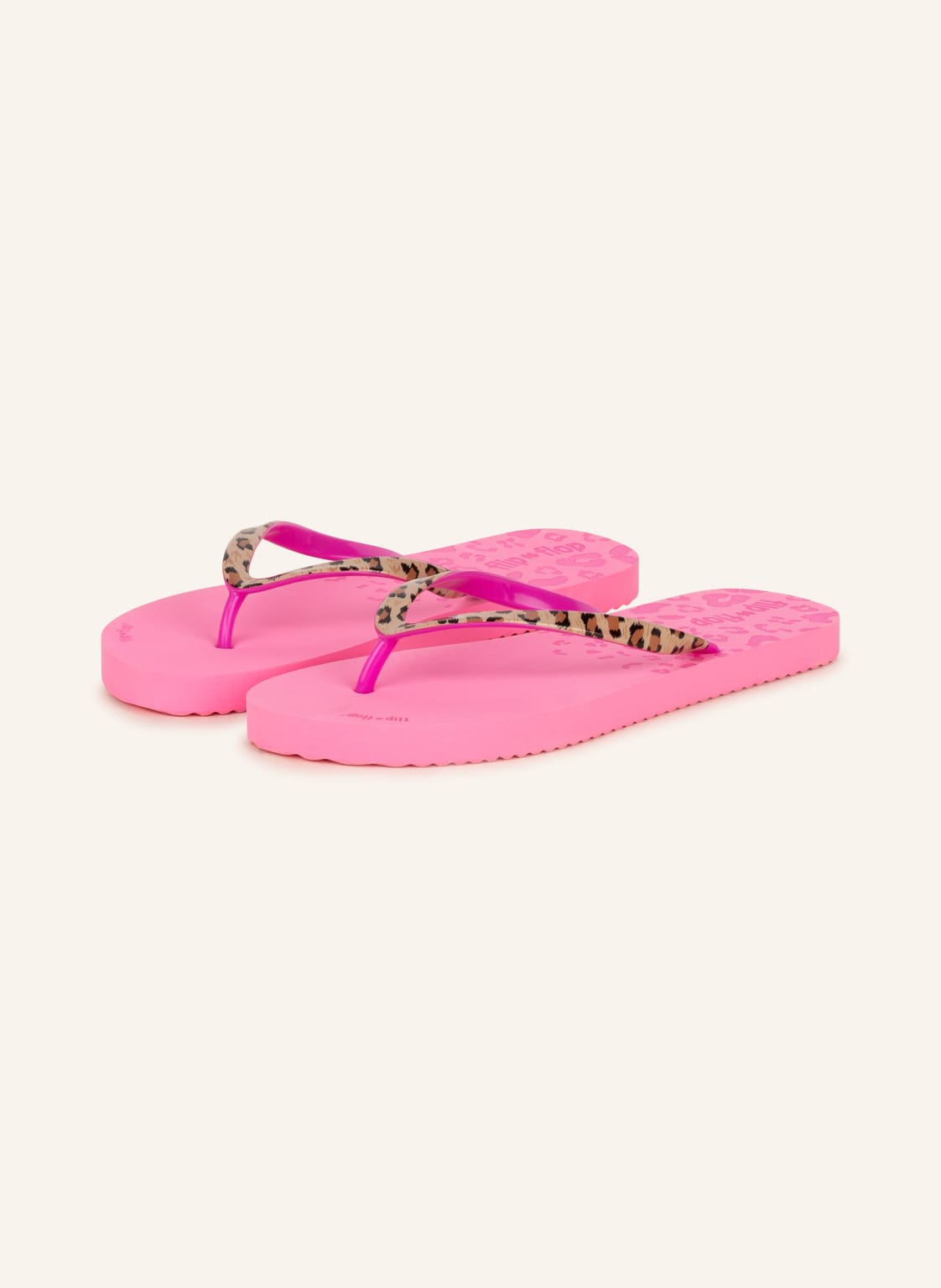 Image of Flip*Flop Zehentrenner pink