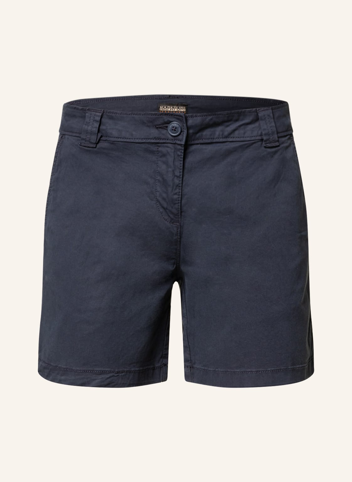 Image of Napapijri Shorts Narie blau