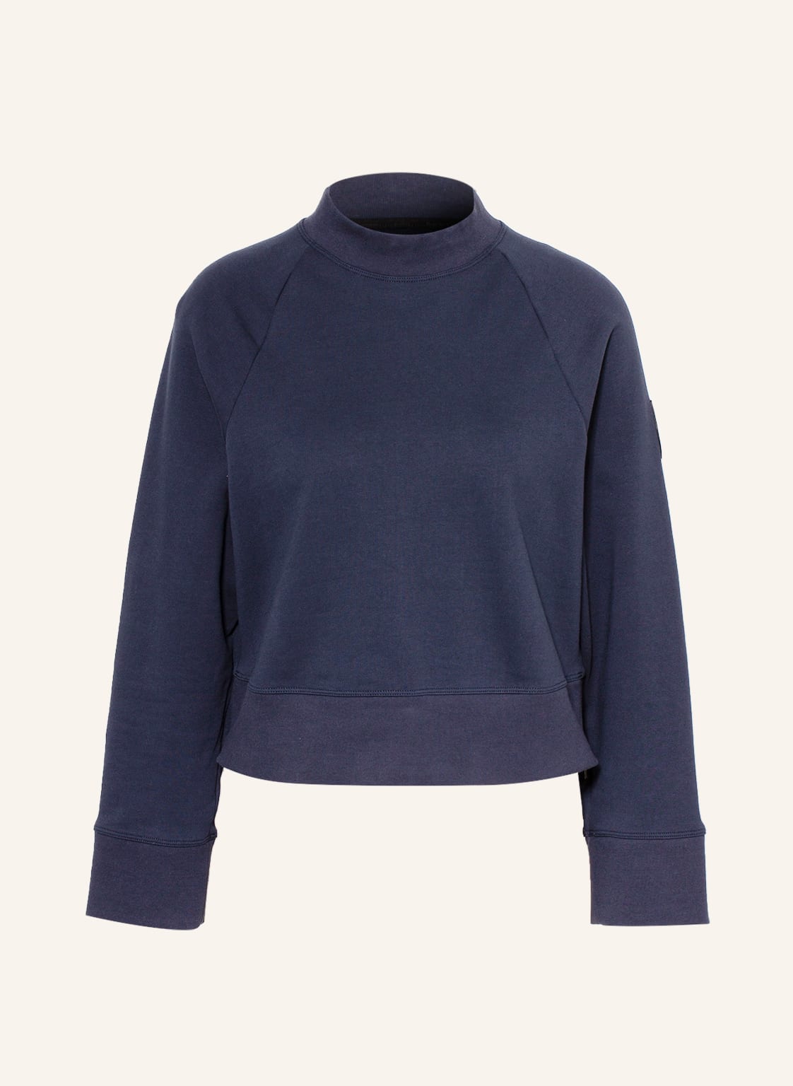 Image of On T-Shirt Graphic-T blau