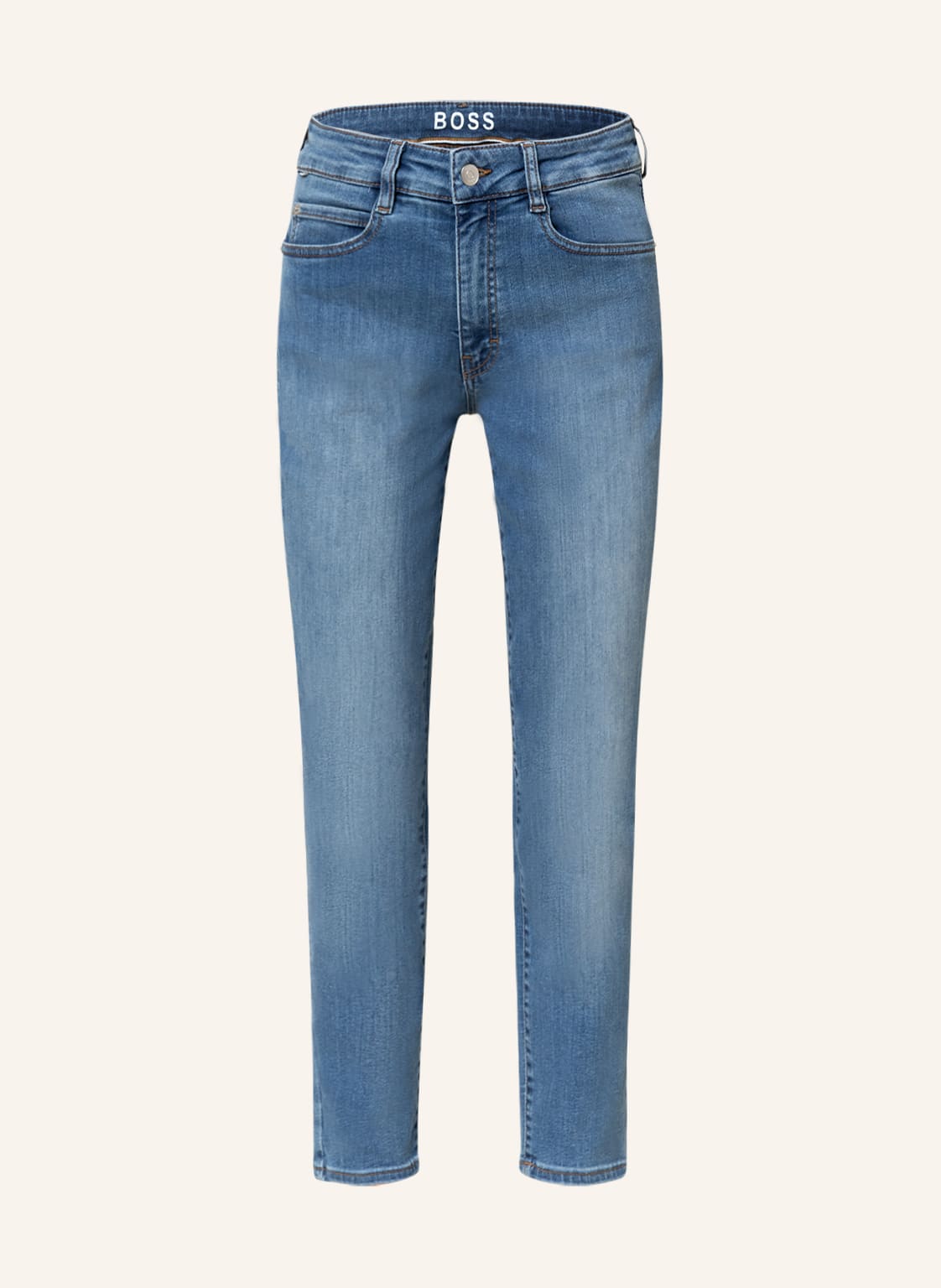 Image of Boss Jeans blau