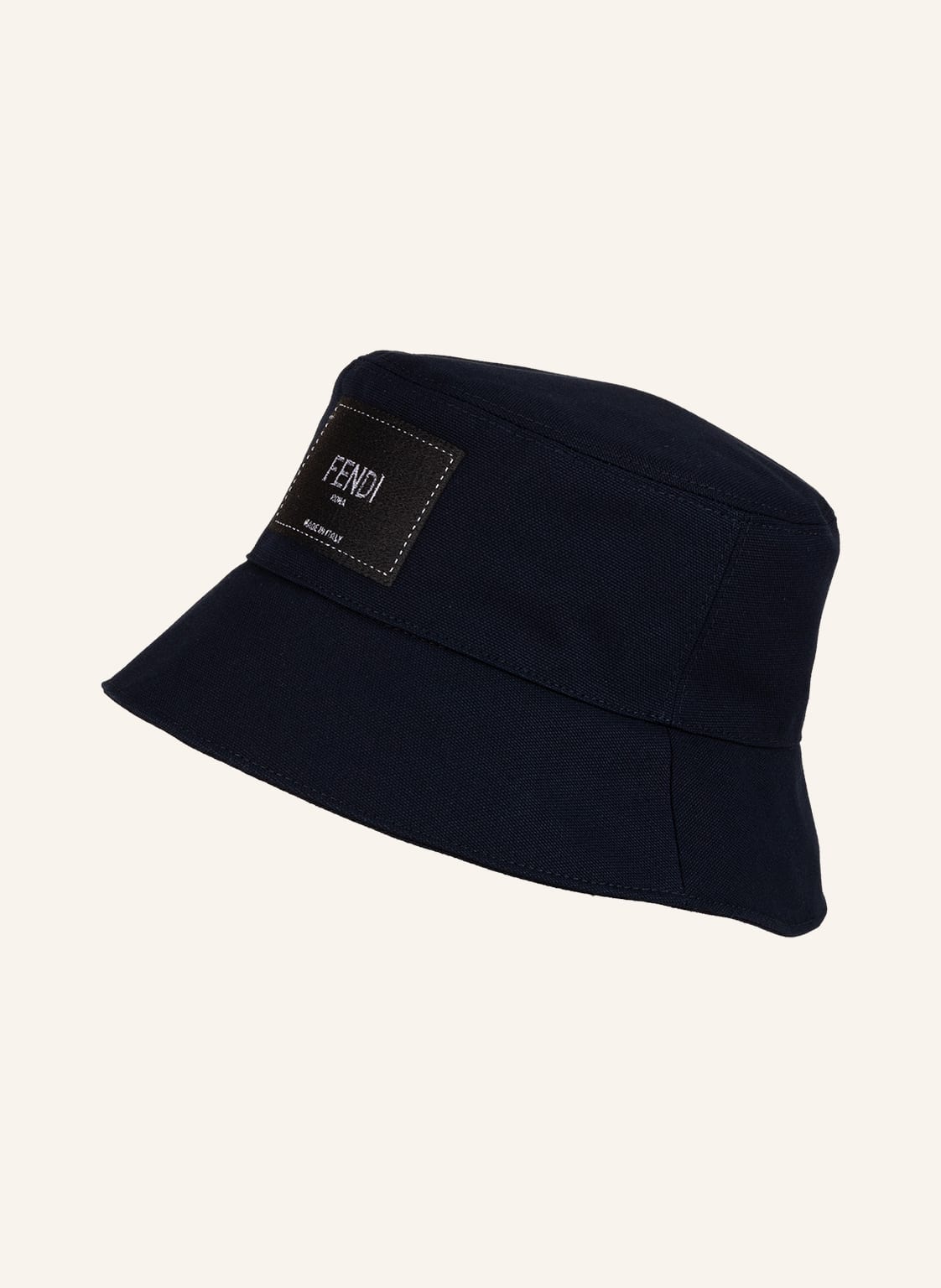 Image of Fendi Bucket-Hat blau