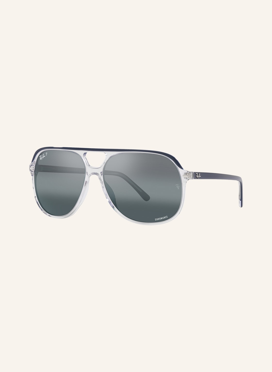 Image of Ray-Ban Sonnenbrille rb2198 blau
