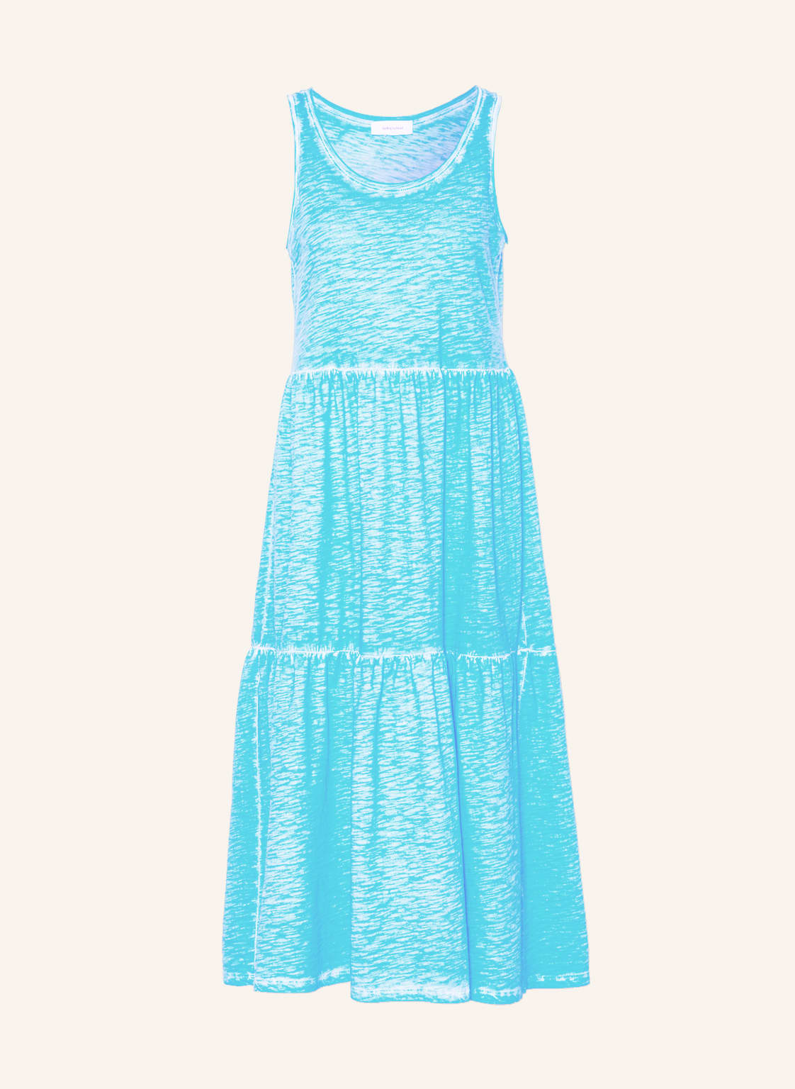Image of Darling Harbour Jerseykleid blau