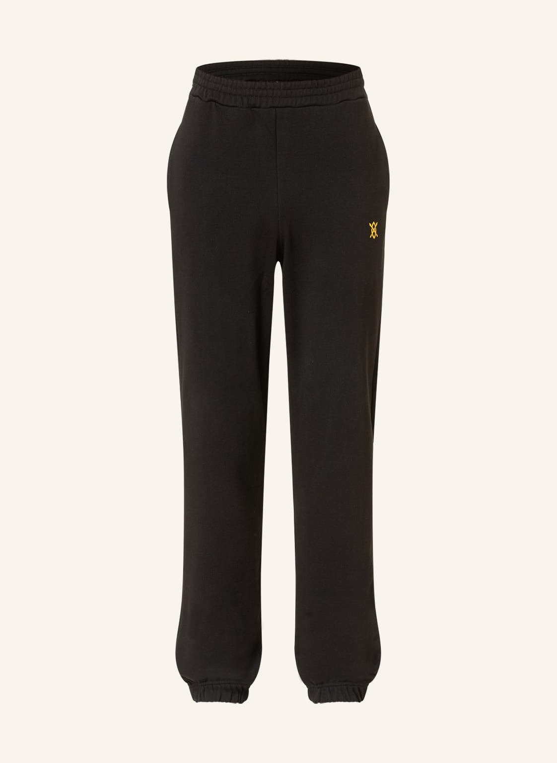 Image of Daily Paper Sweatpants schwarz