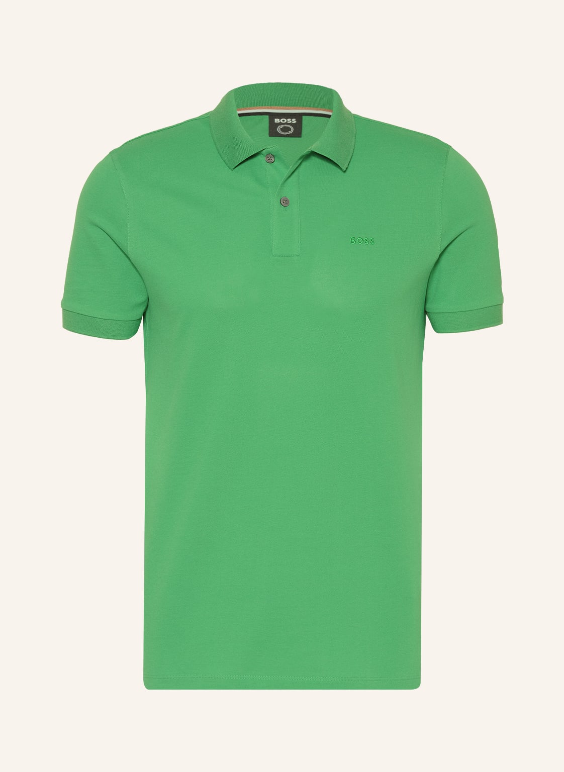 BOSS Piqué-Poloshirt PALLAS Regular Fit 79,95 €