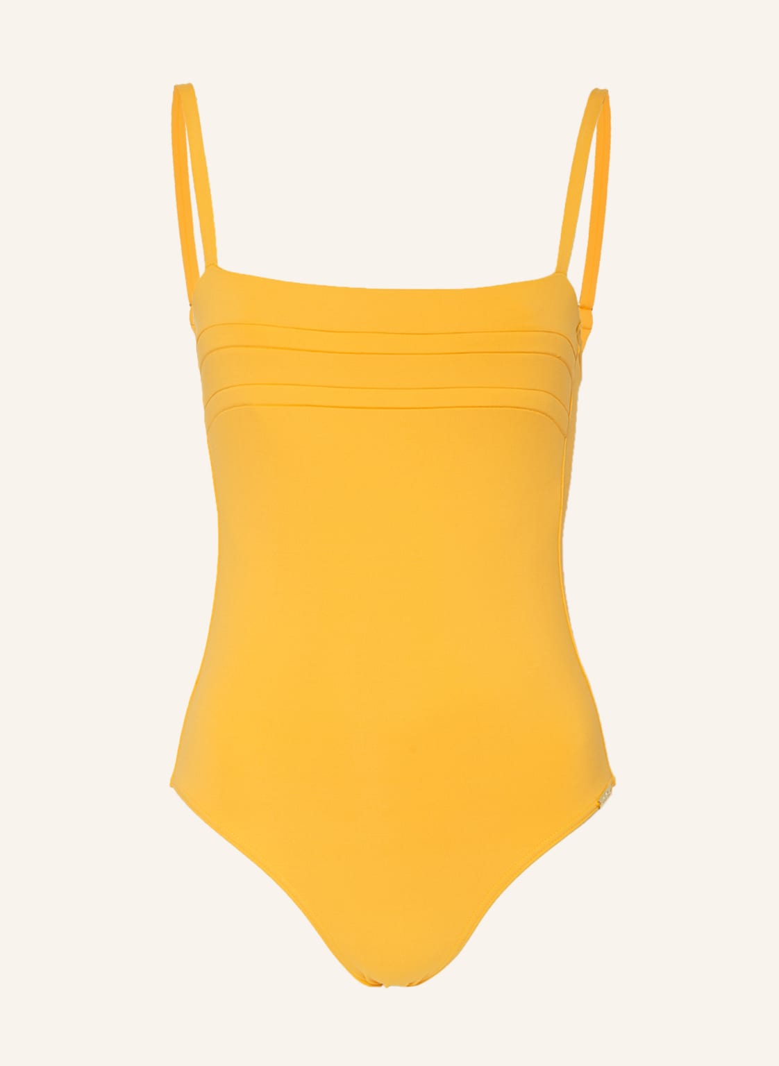 Image of Maryan Mehlhorn Badeanzug Softline gelb