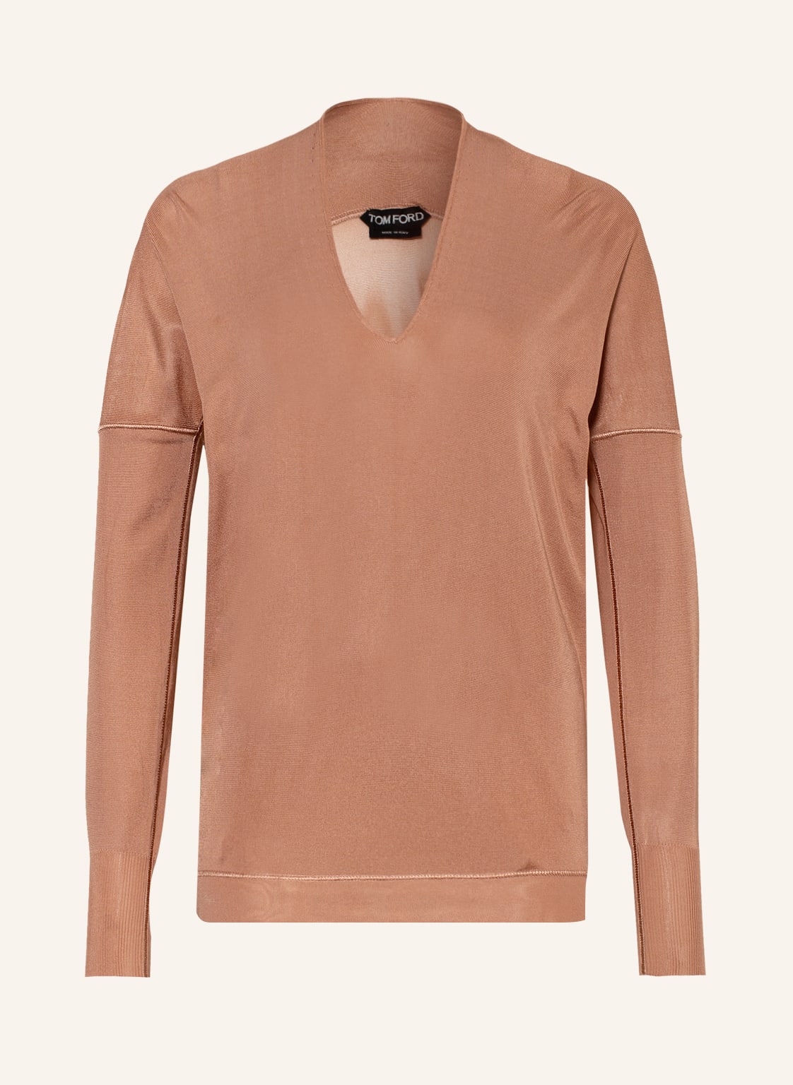 Image of Tom Ford Pullover rosa
