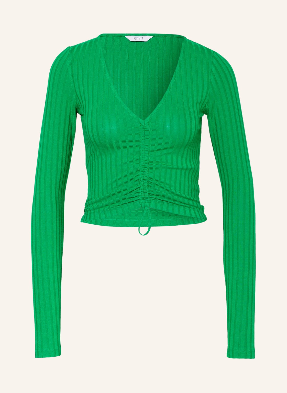 Image of Envii Longsleeve Enpatricia gruen