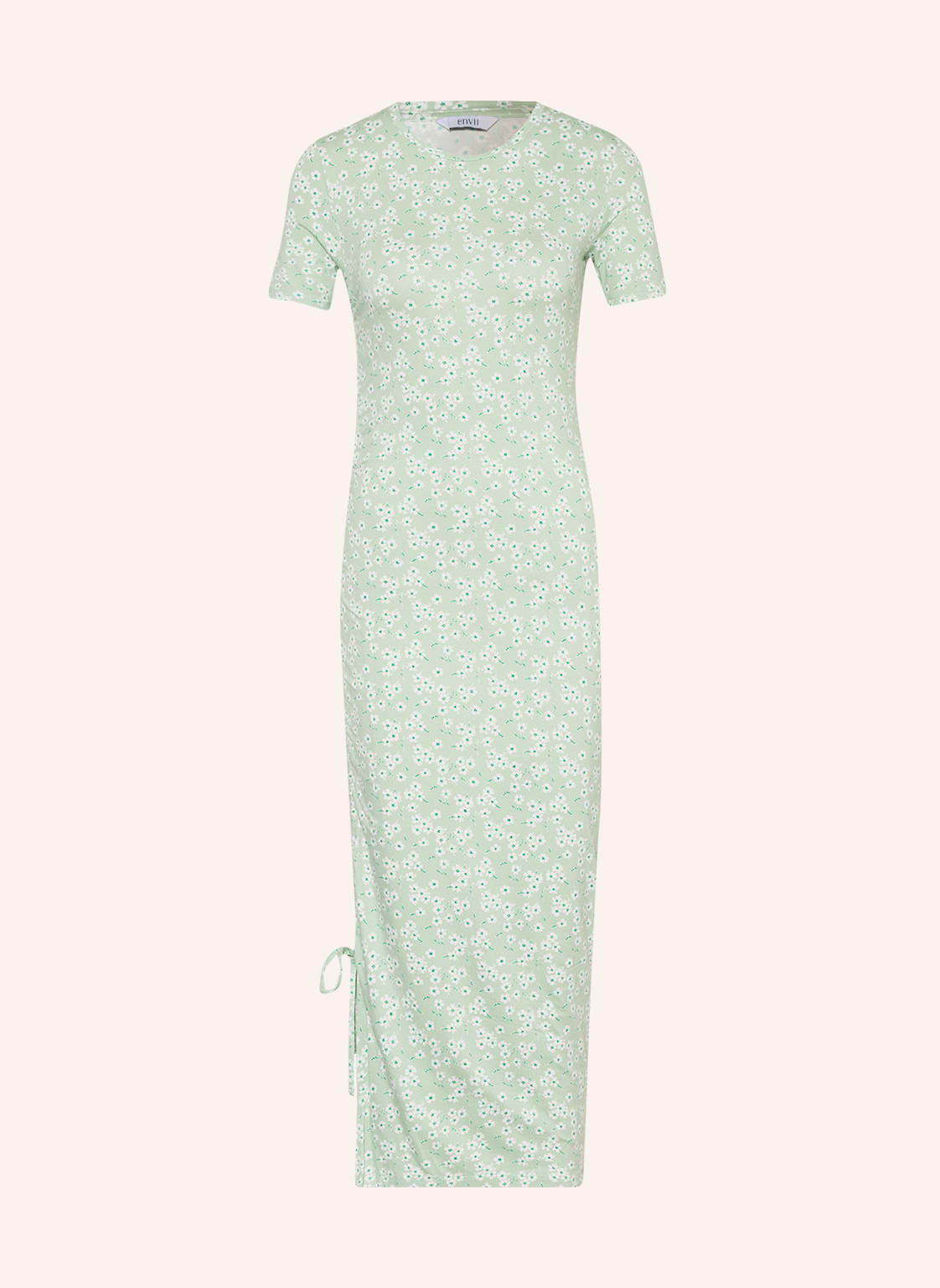 Image of Envii Kleid Enzoe gruen