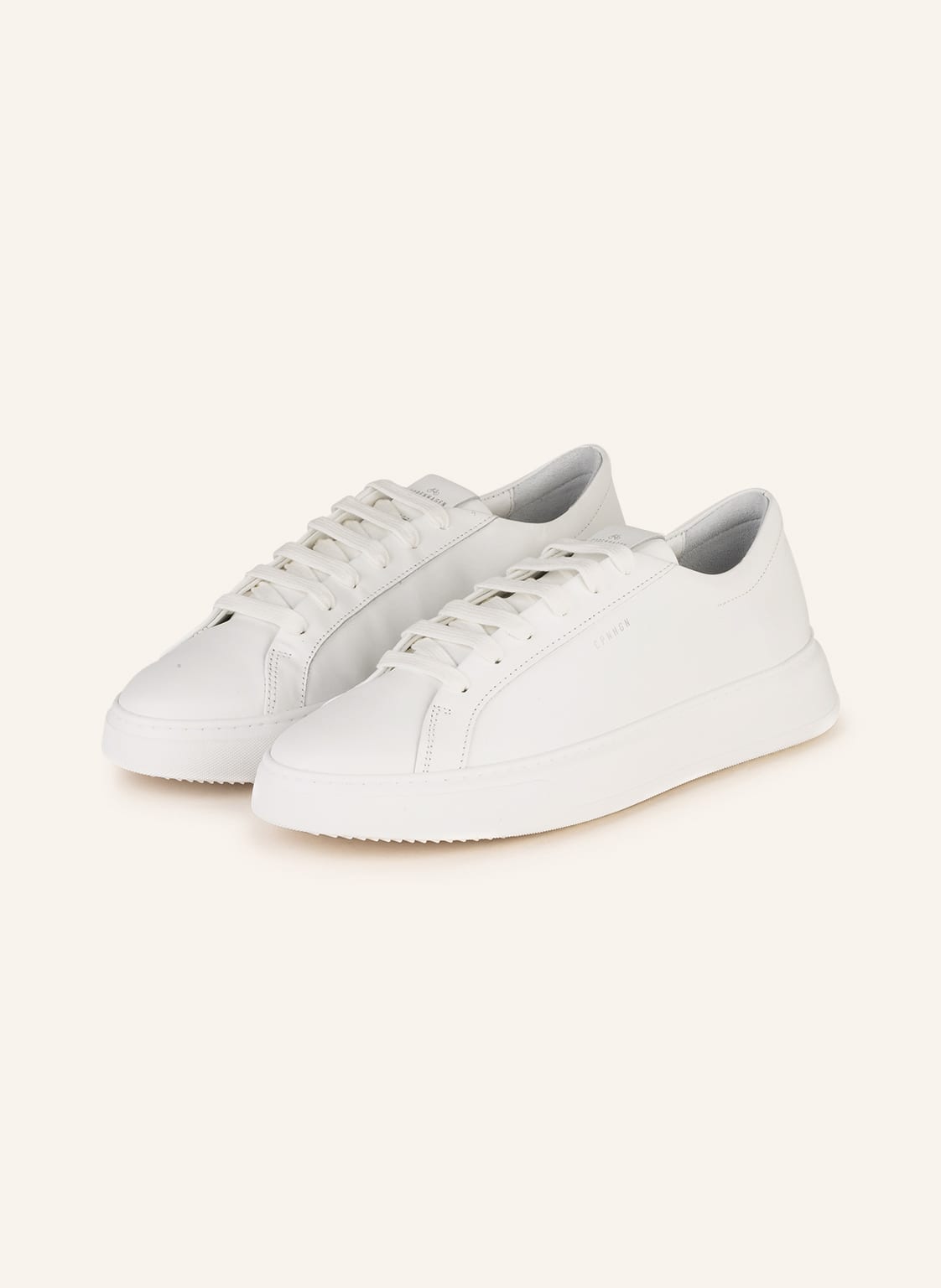 Image of Copenhagen Sneaker cph810m weiss