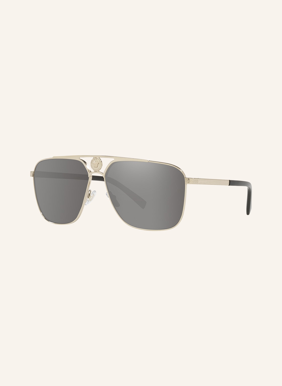 Image of Versace Sonnenbrille ve2238 gold