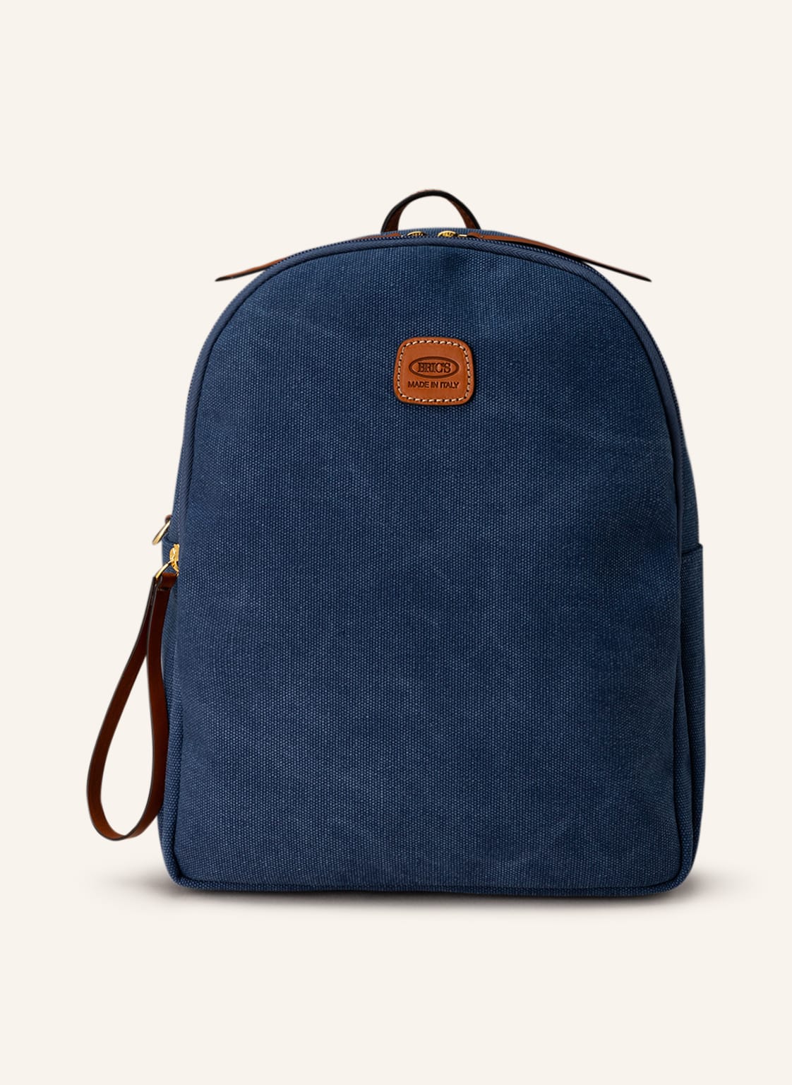 Image of Bric's Rucksack blau