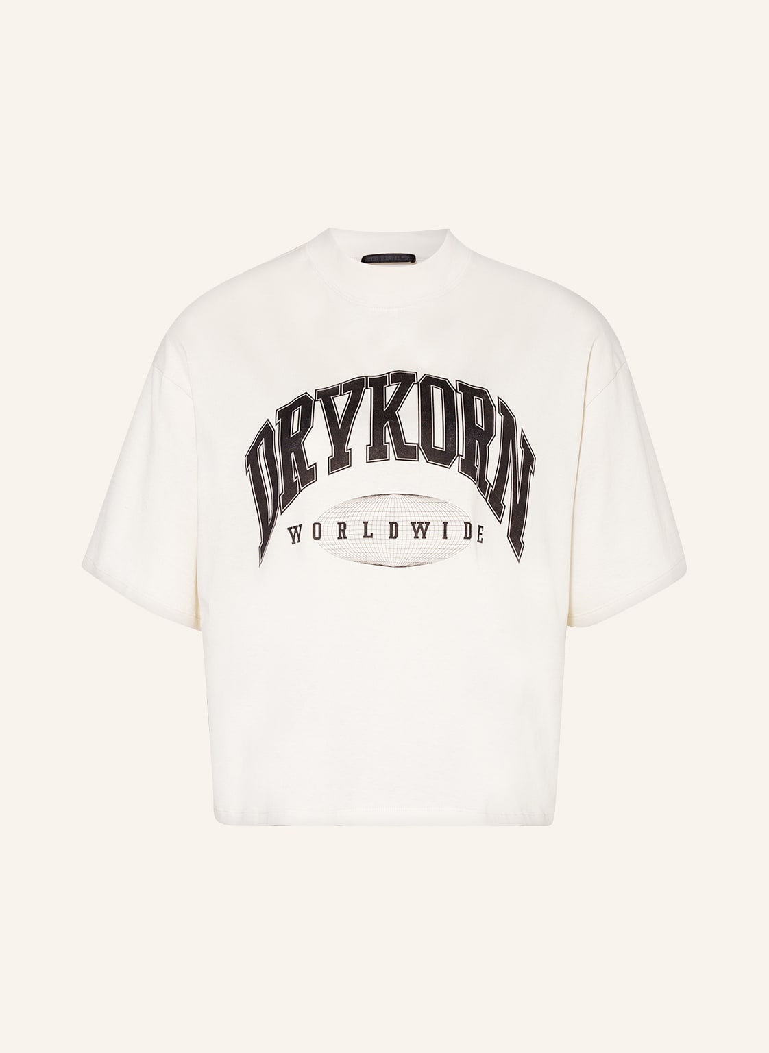 Image of Drykorn T-Shirt Khara_P3 weiss