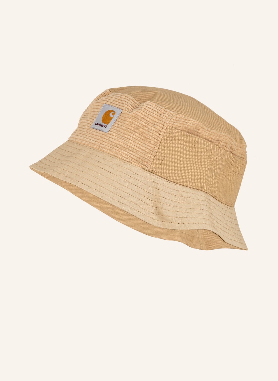 carhartt WIP Bucket-Hat MEDLEY im Materialmix 44,99 €