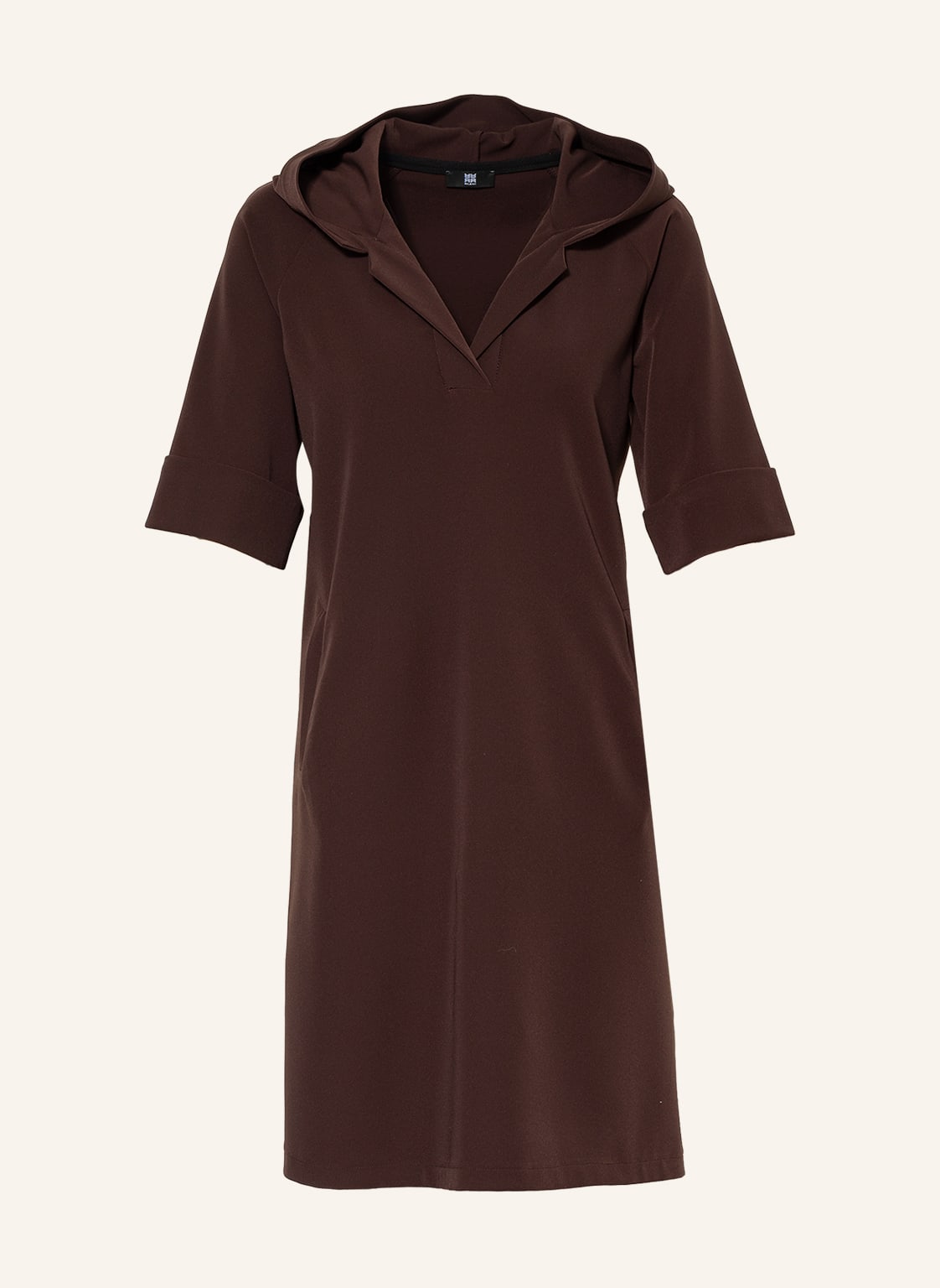 Image of Riani Kleid braun