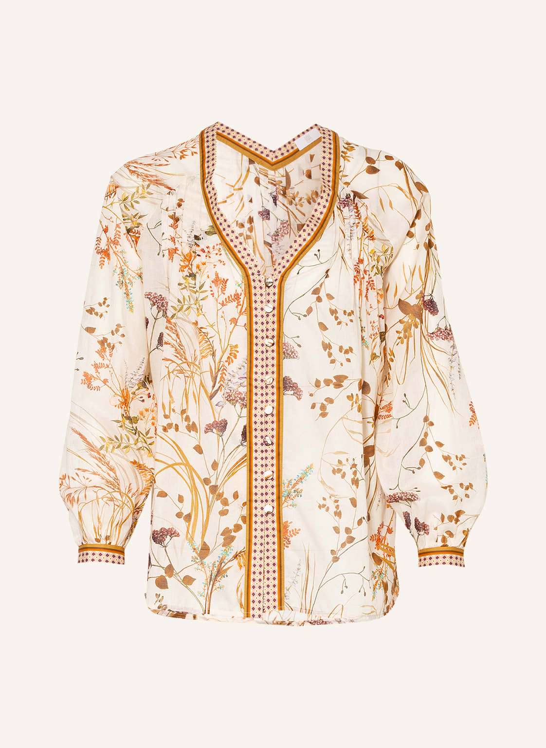 Image of Riani Bluse beige