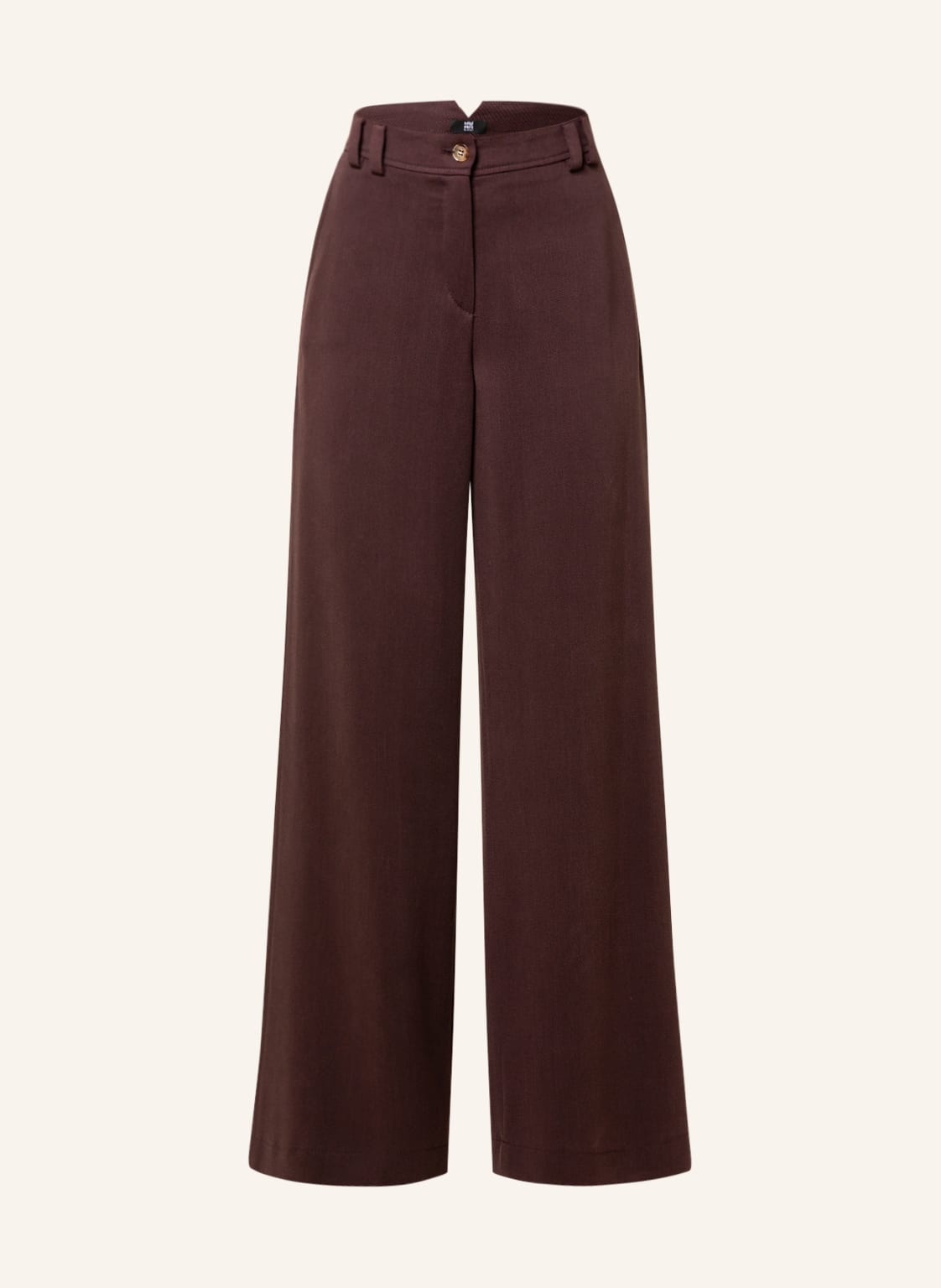 Image of Riani Marlenehose braun