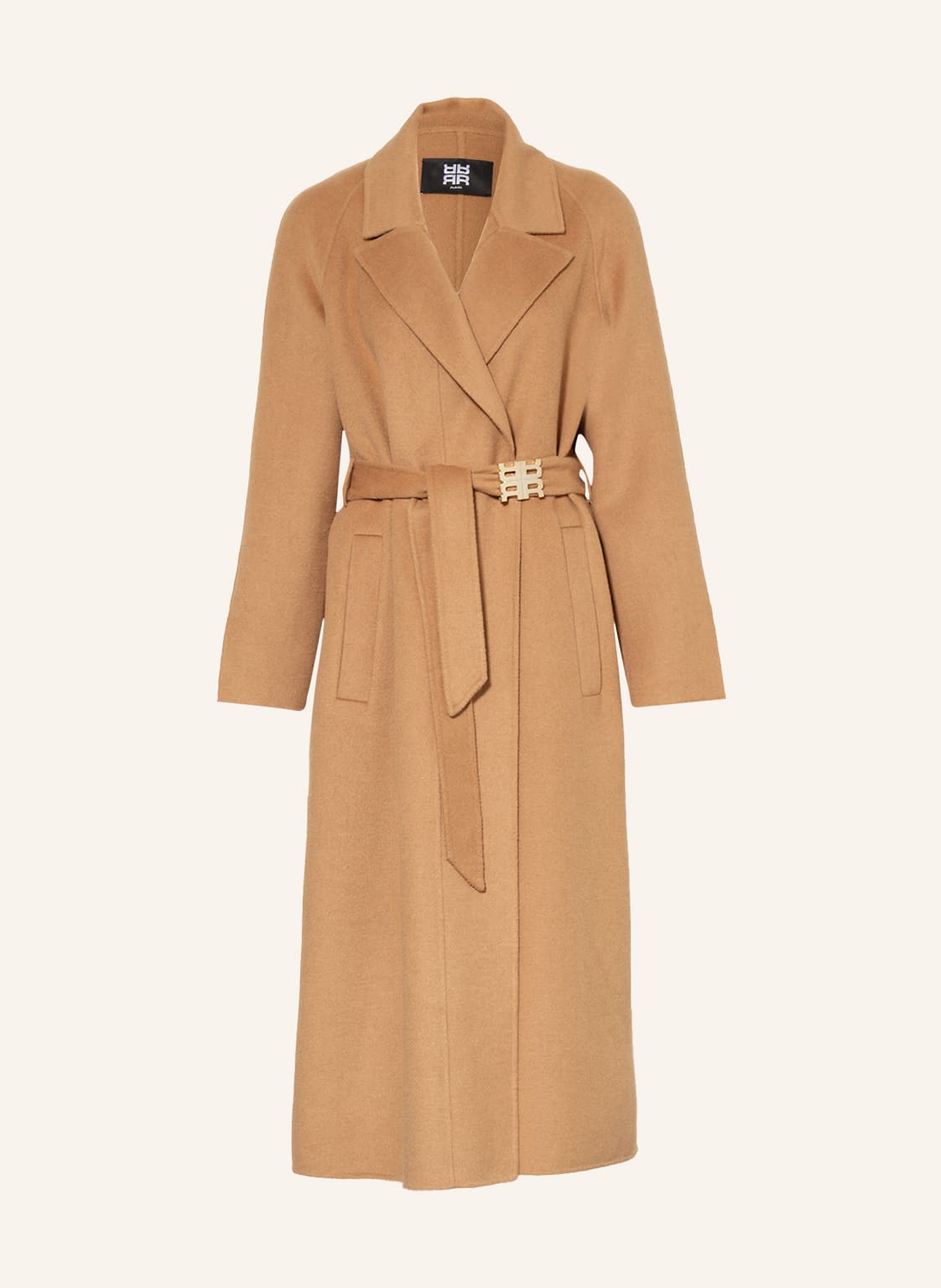 Image of Riani Mantel beige