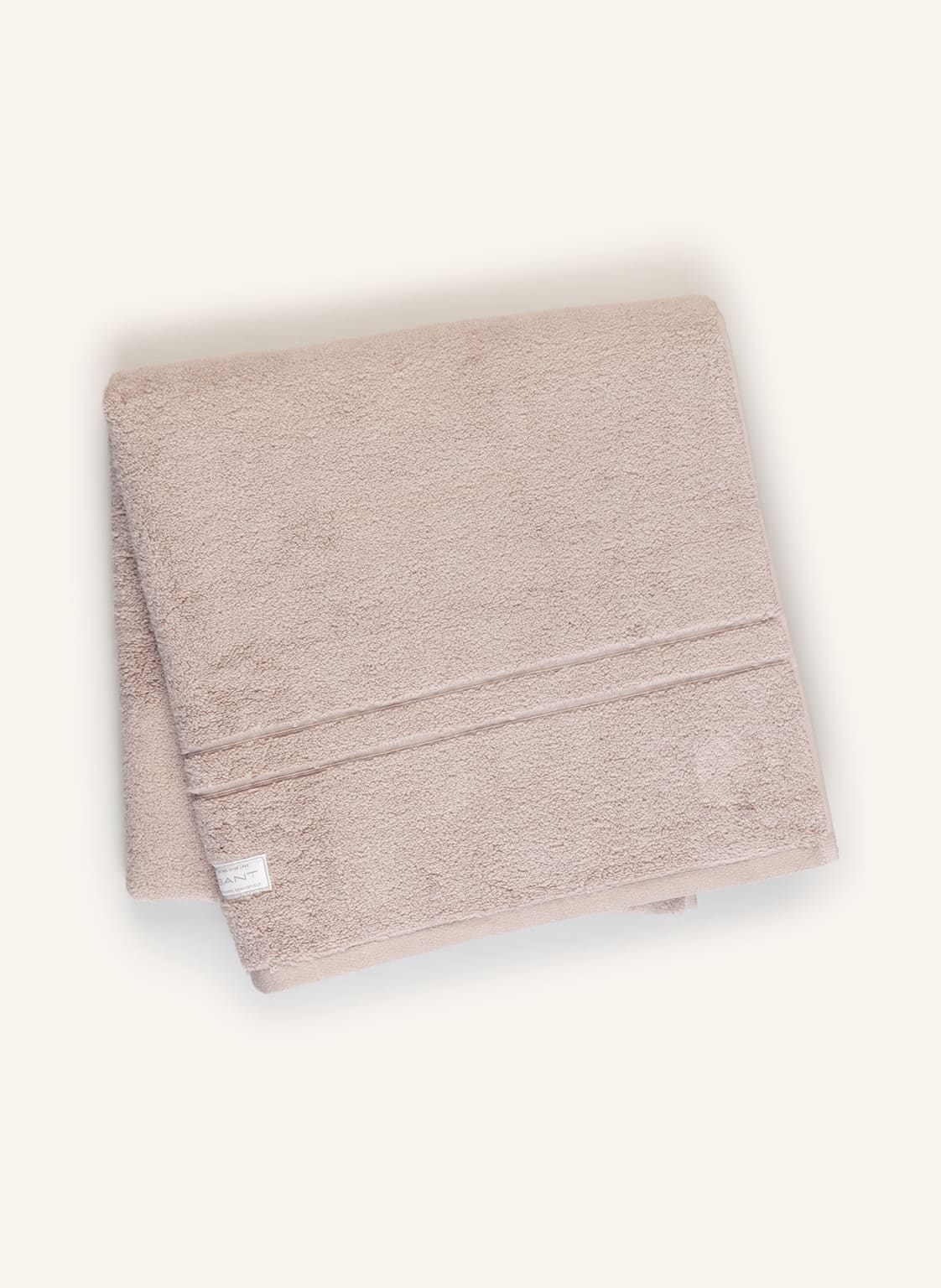 Image of Gant Home Duschtuch beige