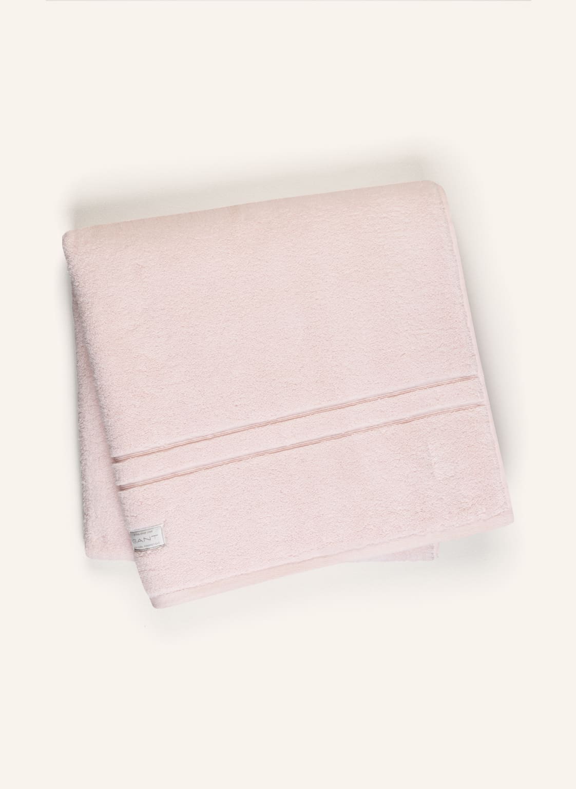 Image of Gant Home Duschtuch pink