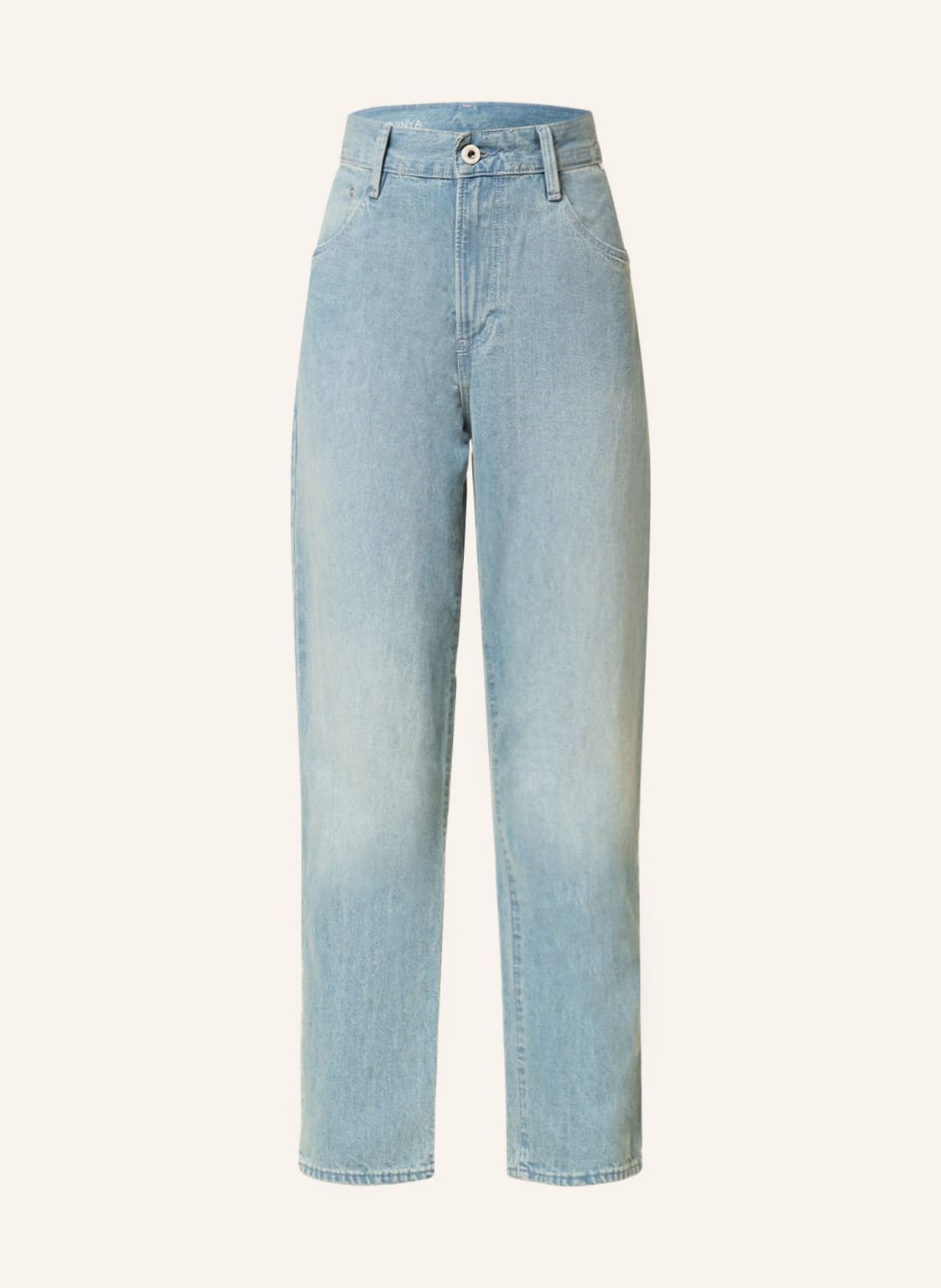 Image of G-Star Raw Jeans Virjinya blau